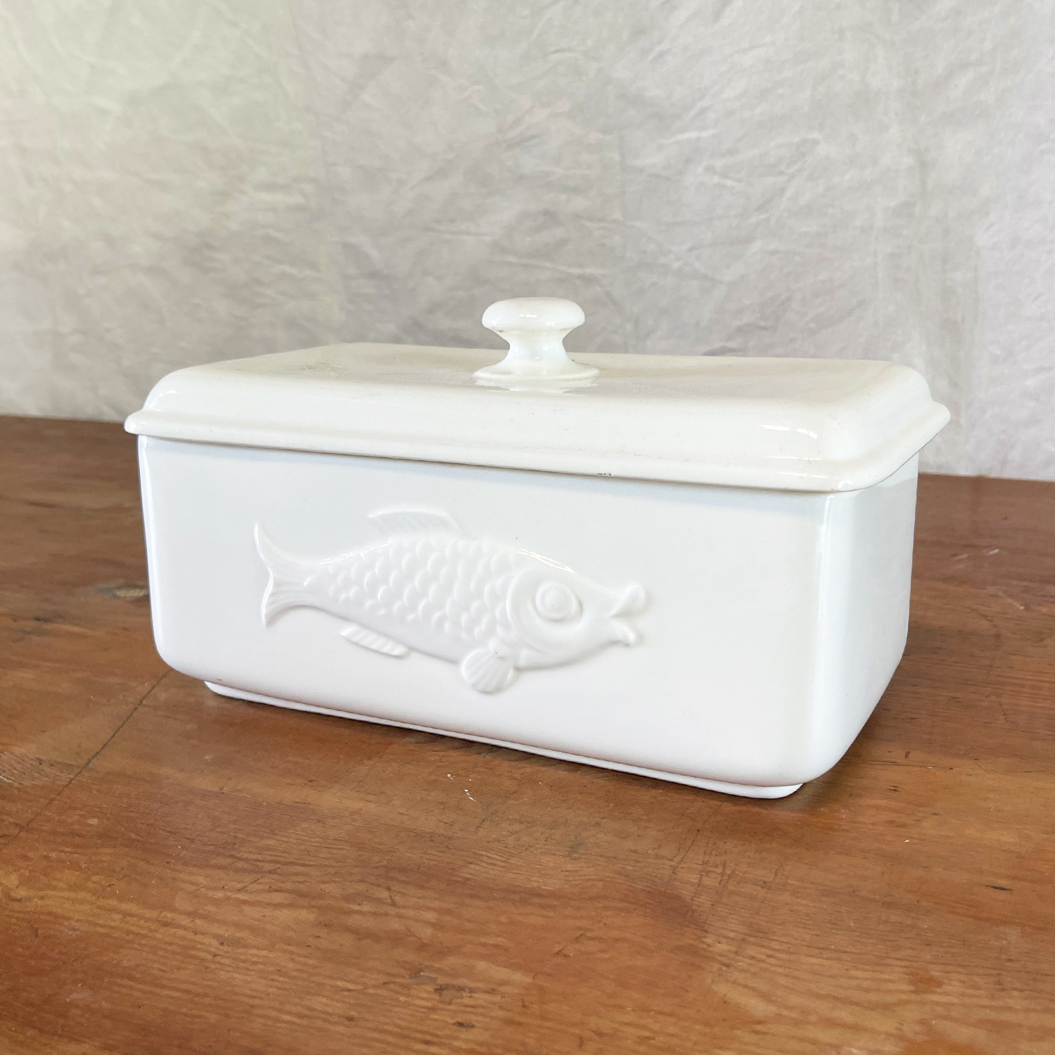 Terrine Villeroy & Boch