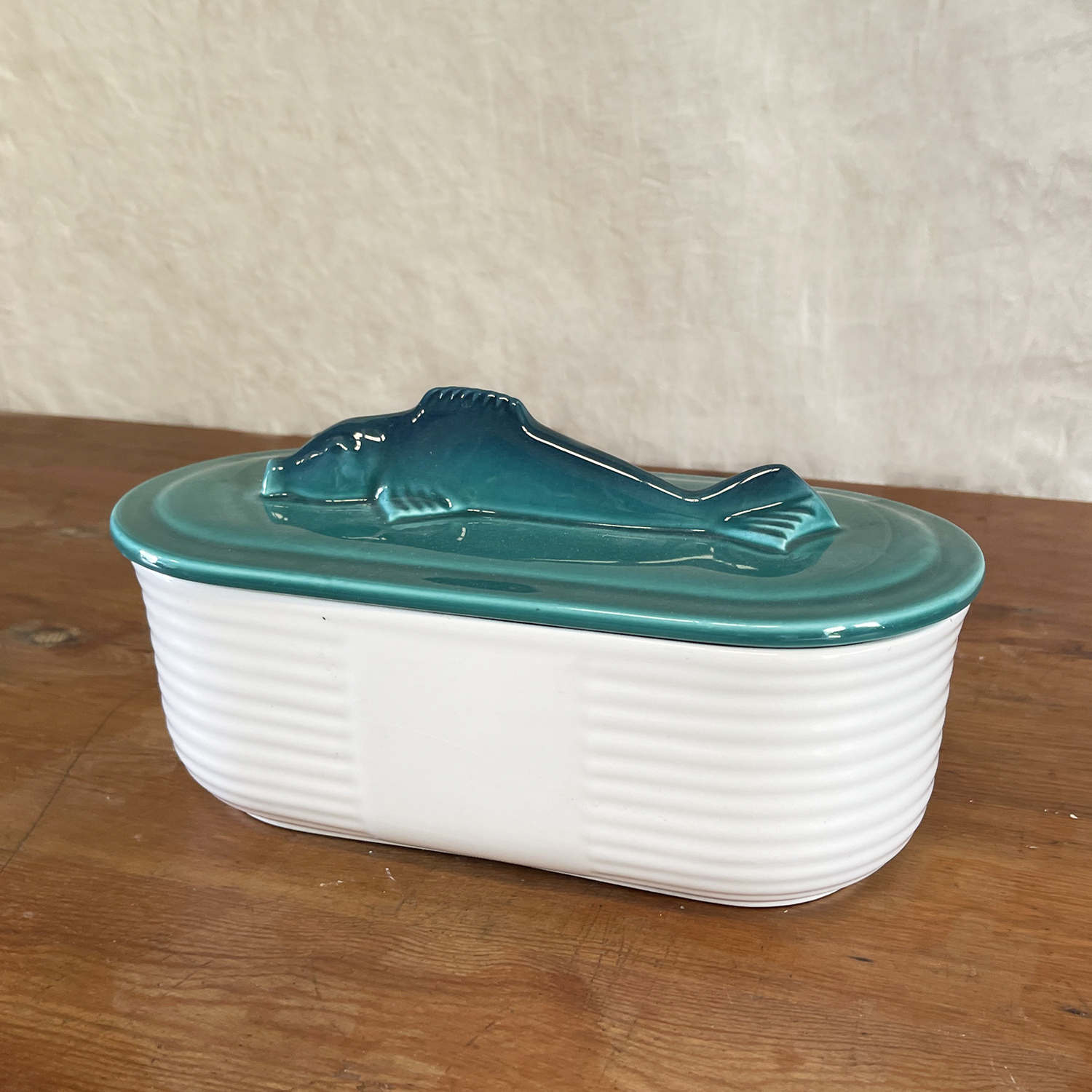 Terrine Art Deco SMF Schramberg