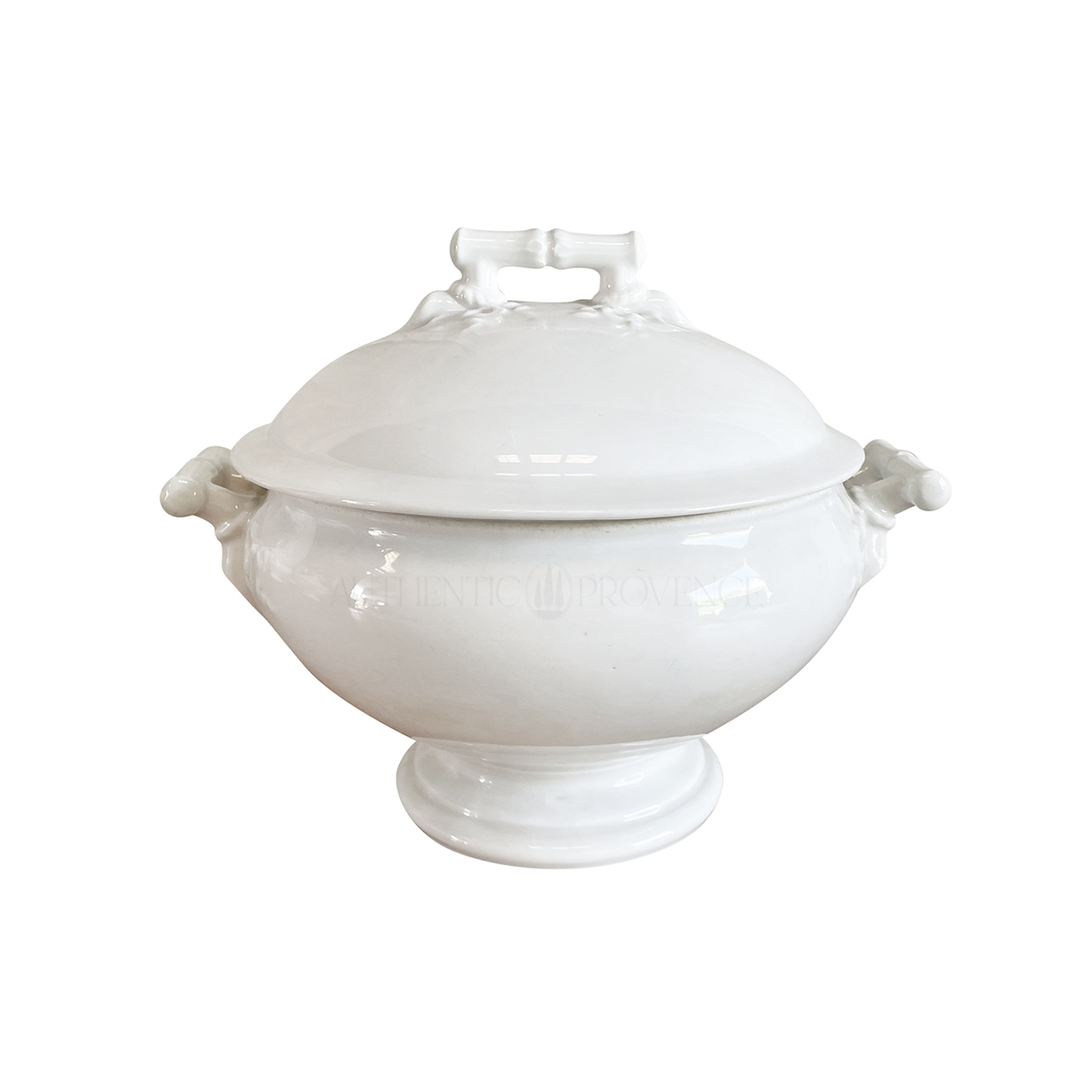 Terrine “Bamboo” 1900