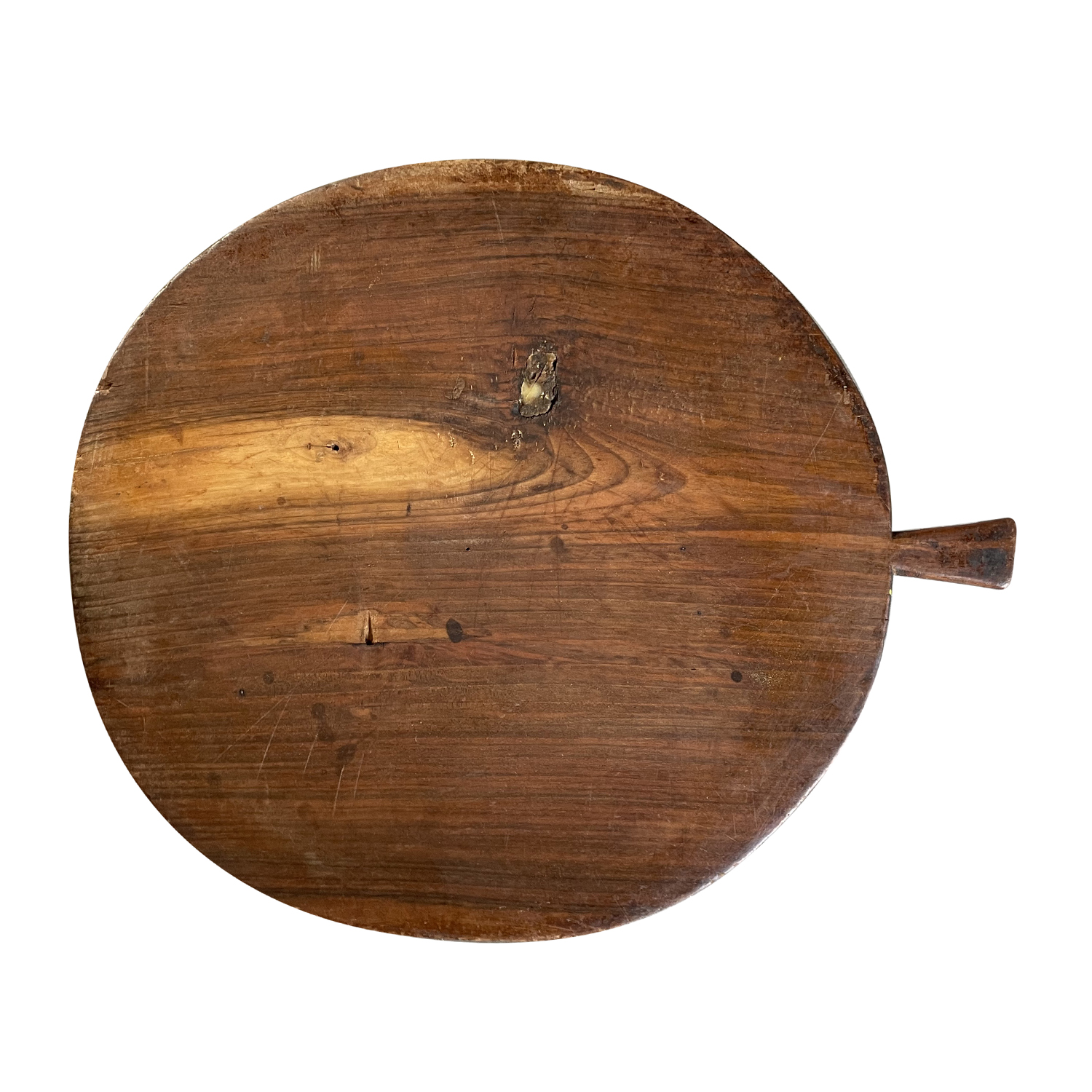 French Wooden Cutting Board