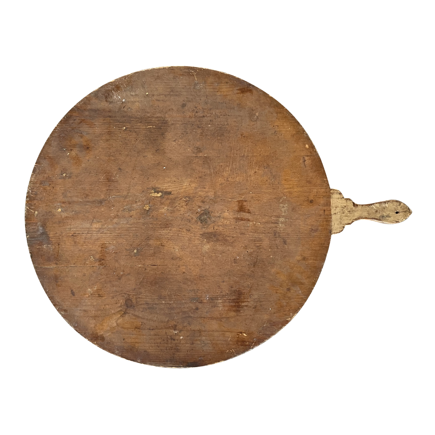 19th Century Cutting Board