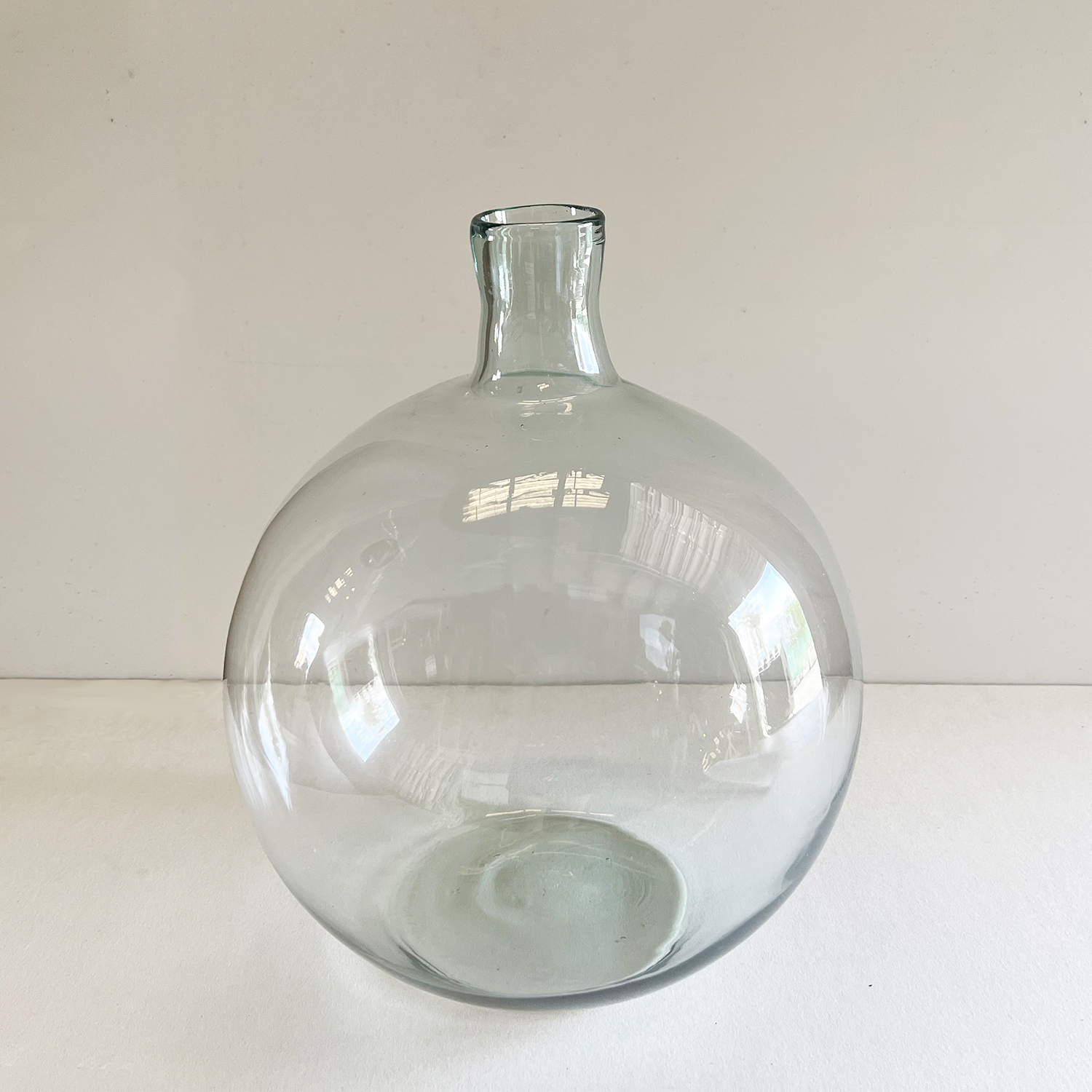 Bouteille Dame-Jeanne