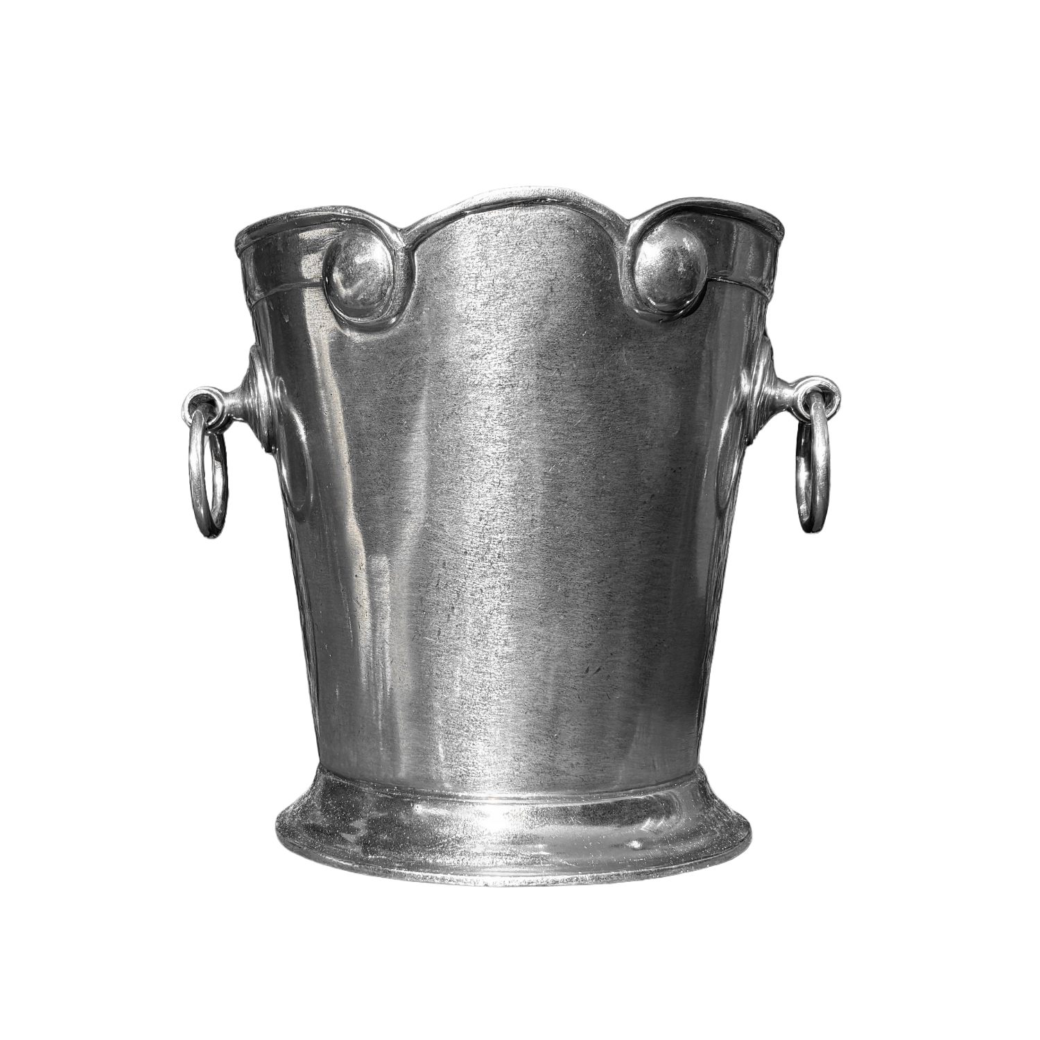 Tin Wine Cooler