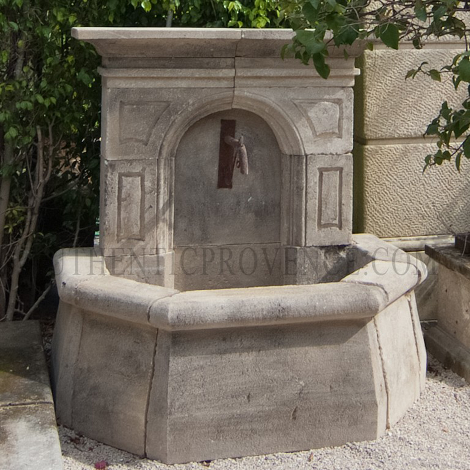 Fontaine Merindol