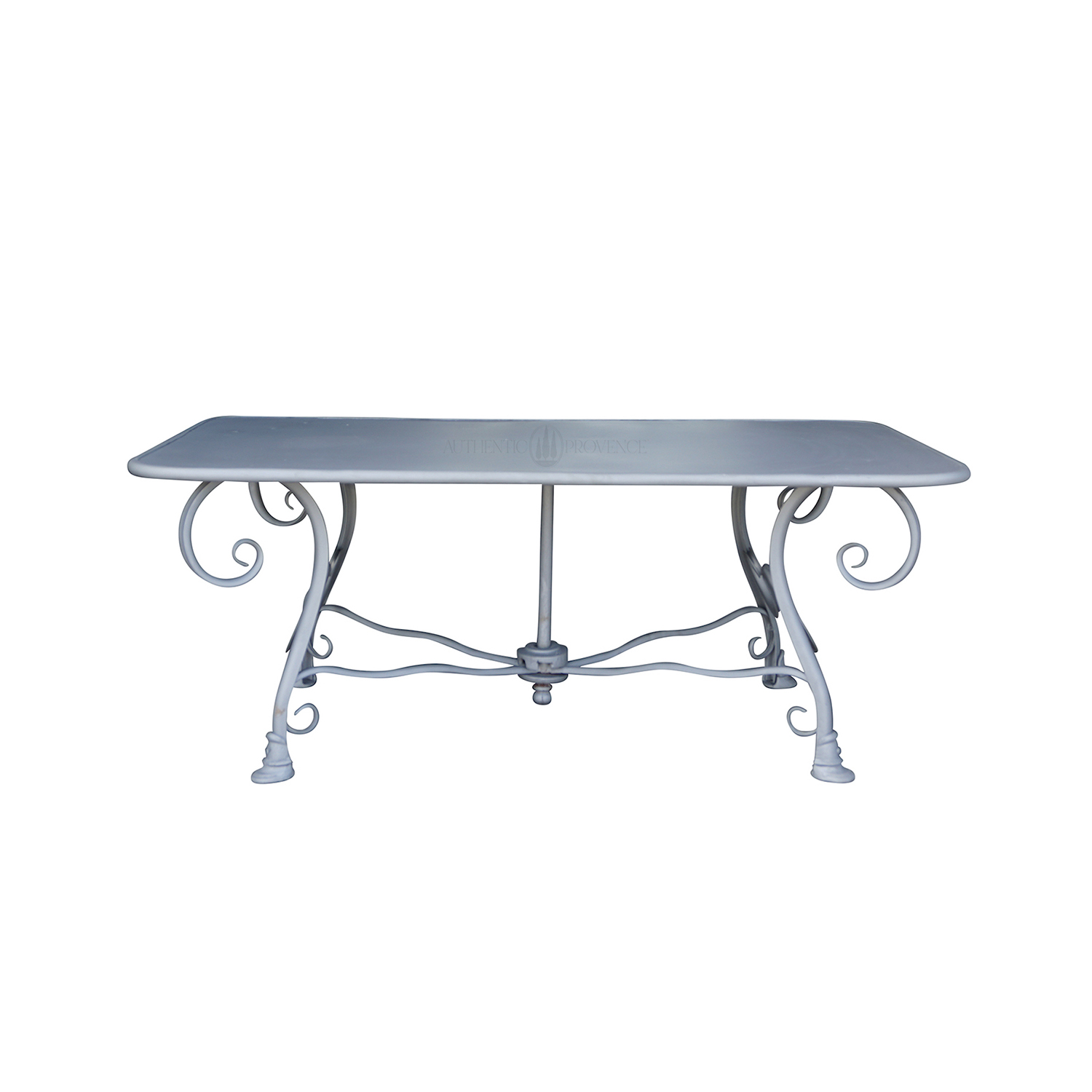 French Arras Style Coffee Table