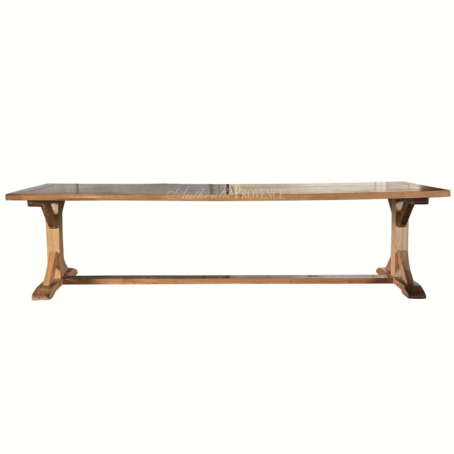 Bordeaux Rectangular Table
