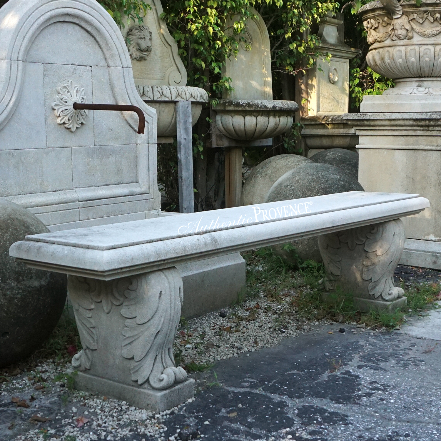 Authentic Provence