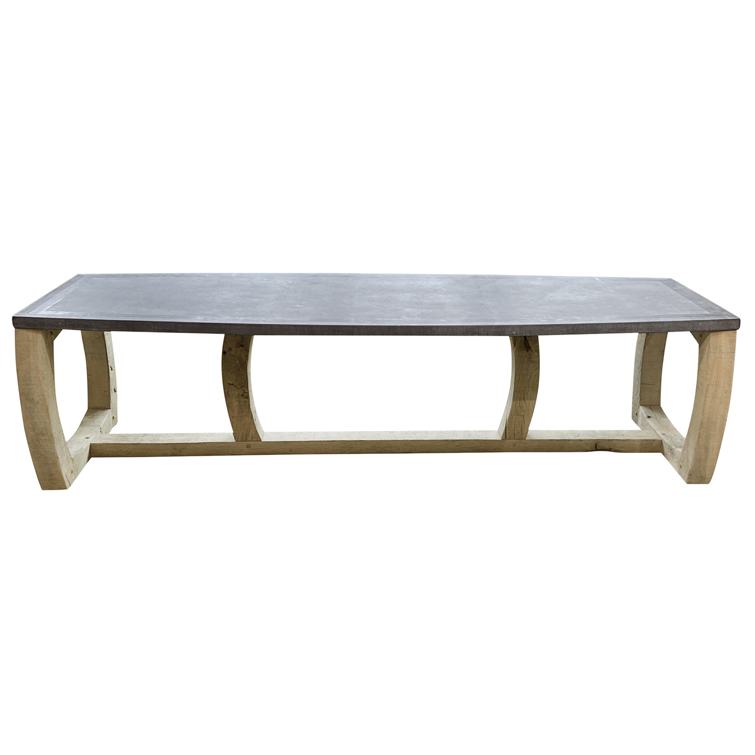 Michel Bluestone Table