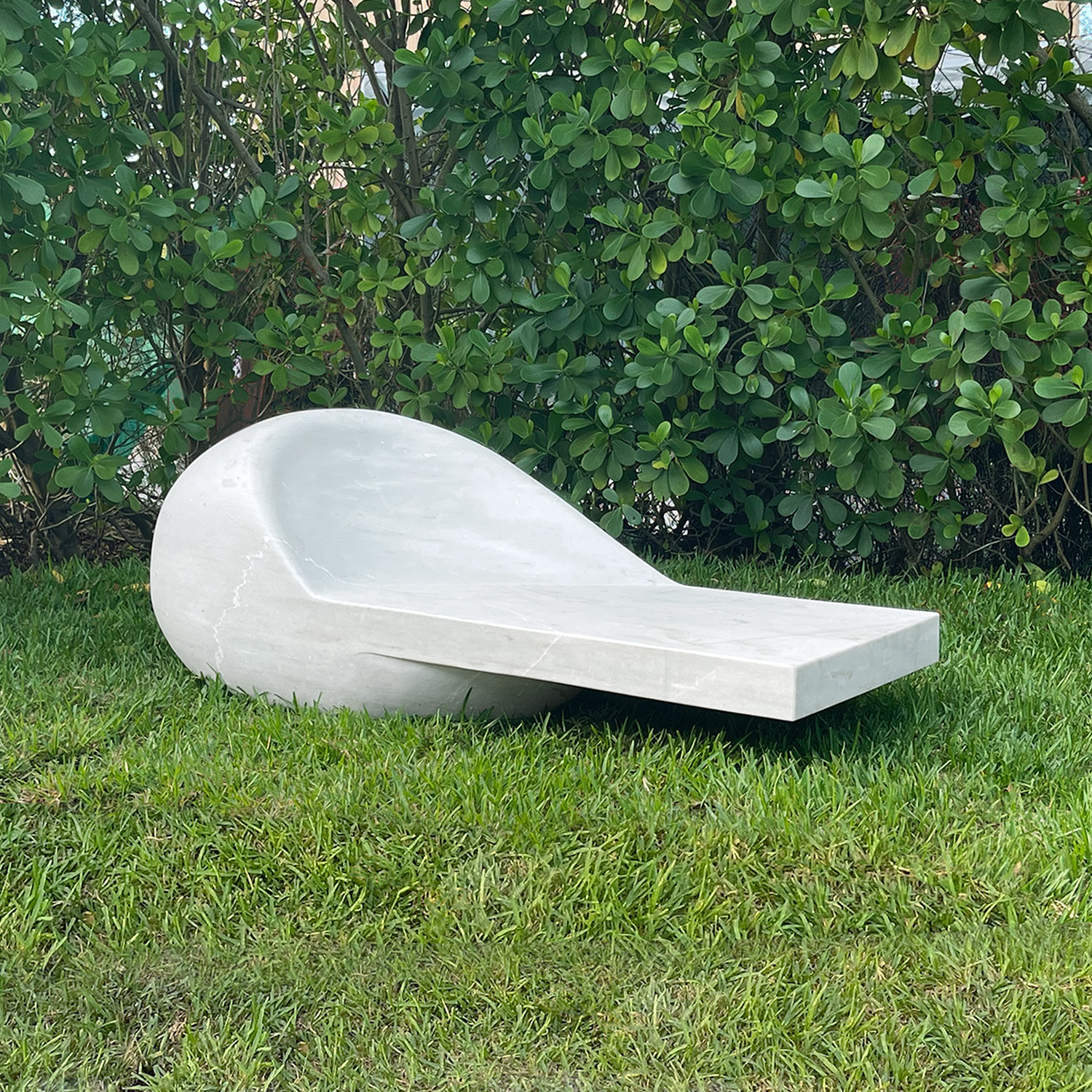 Tresana Garden Bench