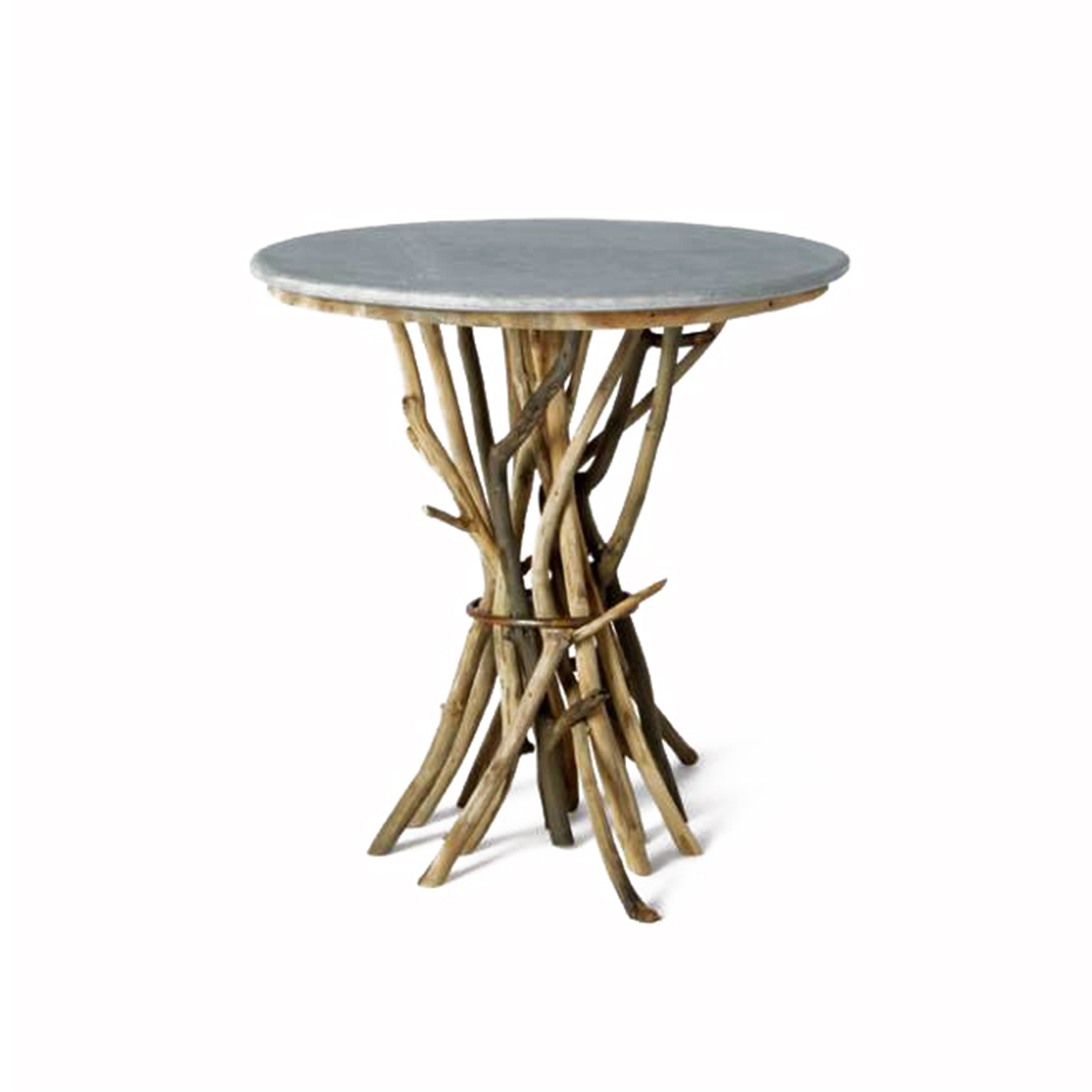 Bluestone Bistro Table