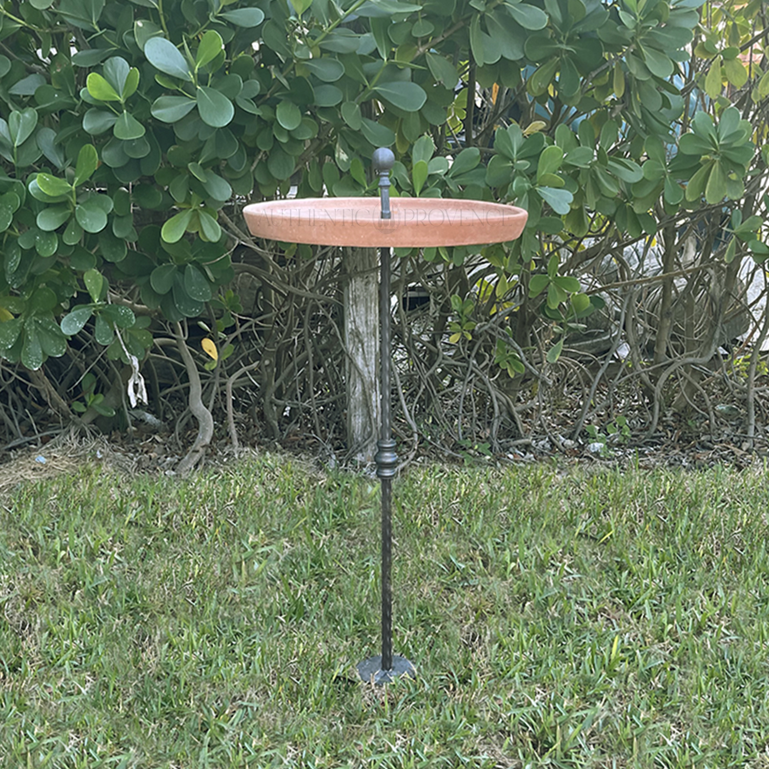 Small Tuscan Garden Table