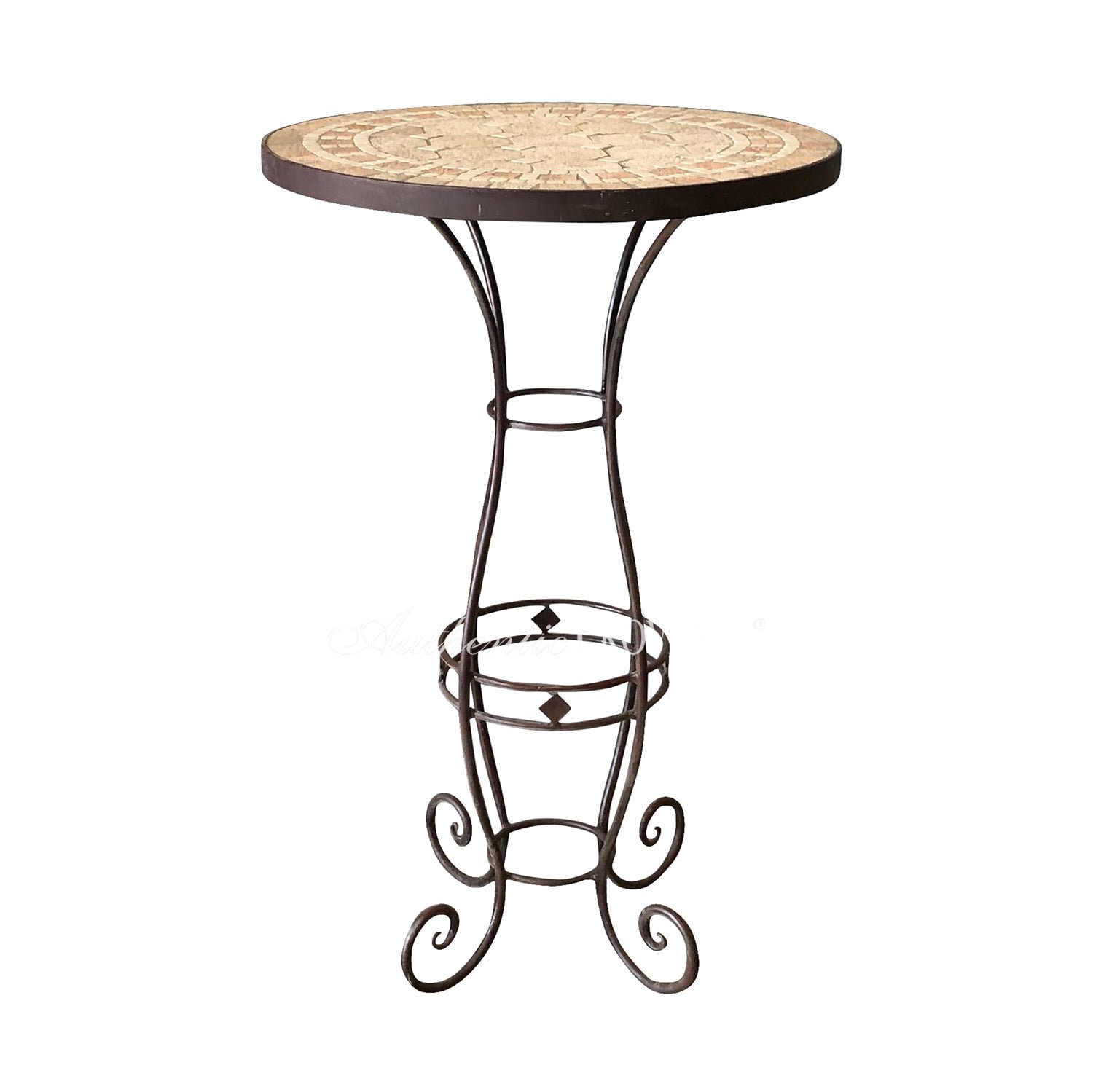 Toulouse High Top Table