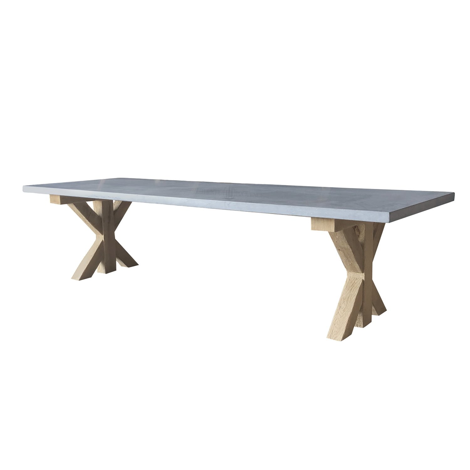 Lina Bluestone Table
