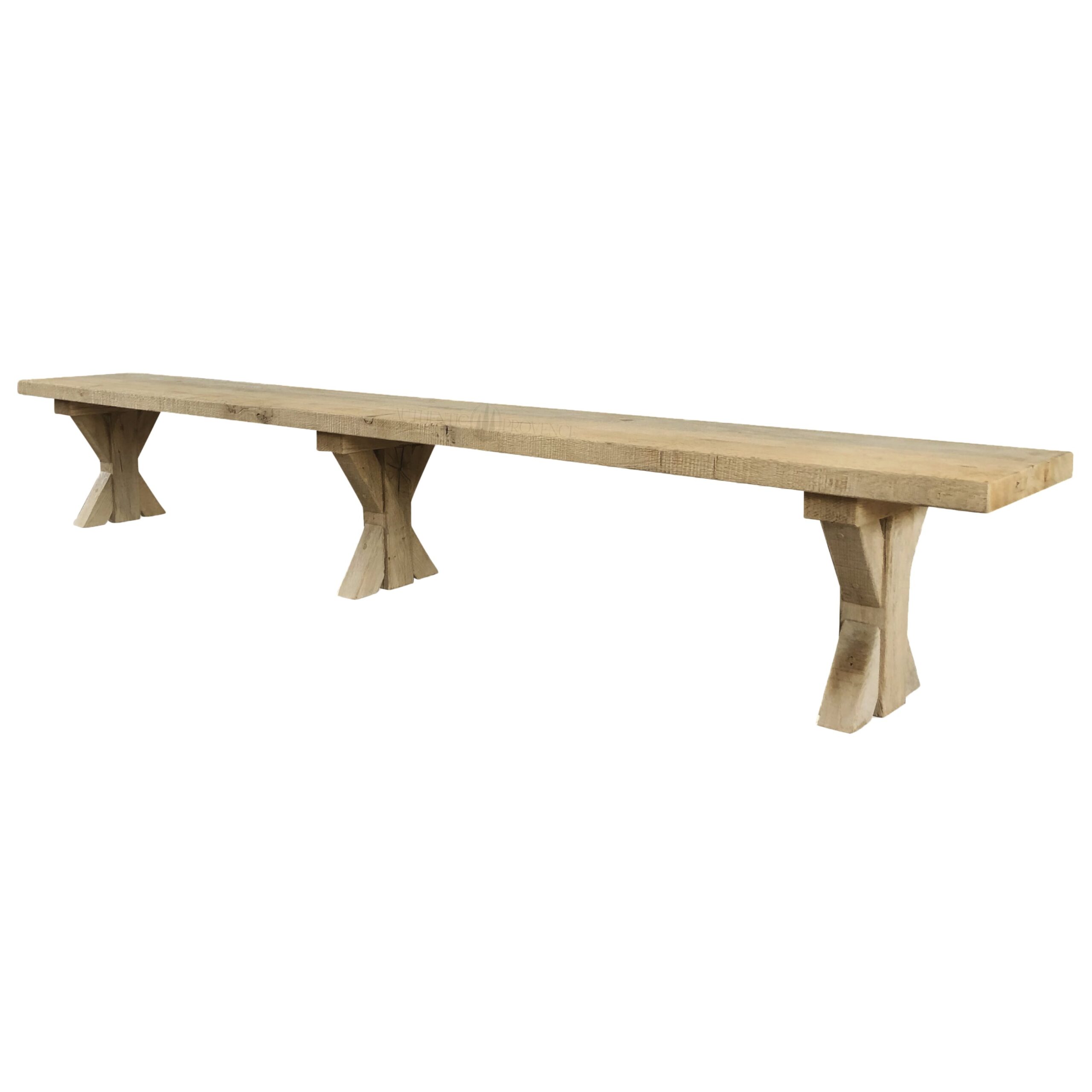 Pair of Jure Benches