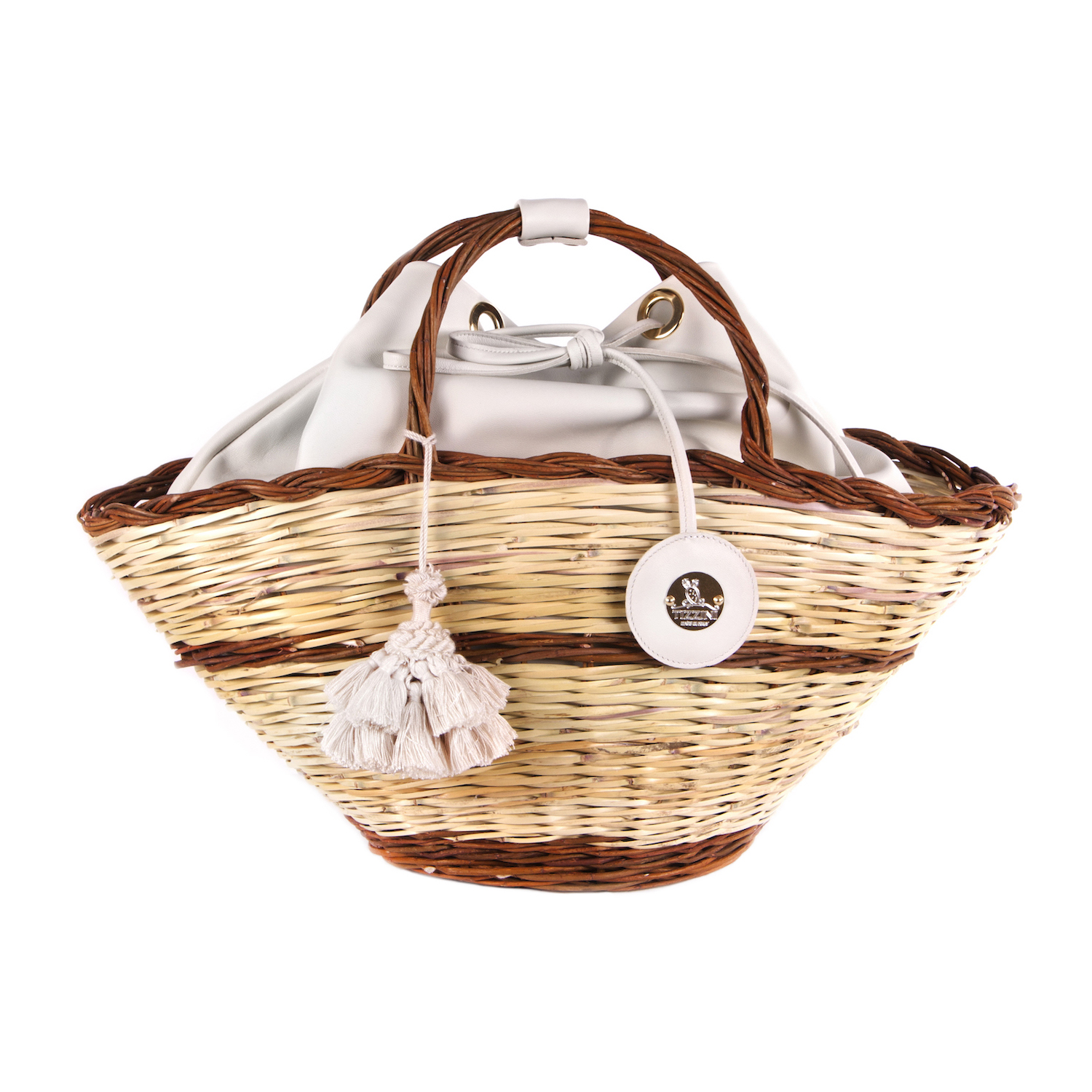 Handmade Italian Couture Bag: Coffa – Panara