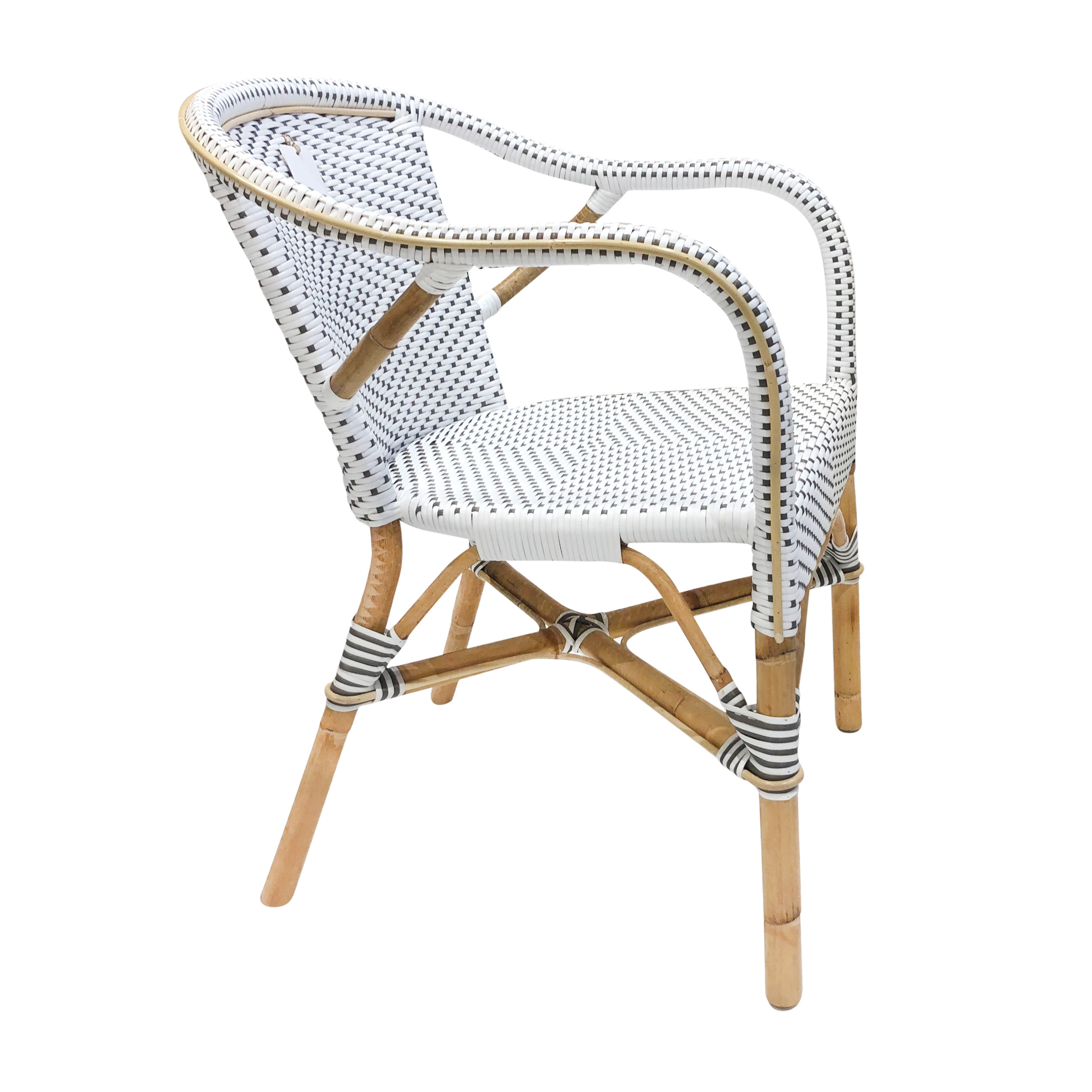 Leine Arm Chair