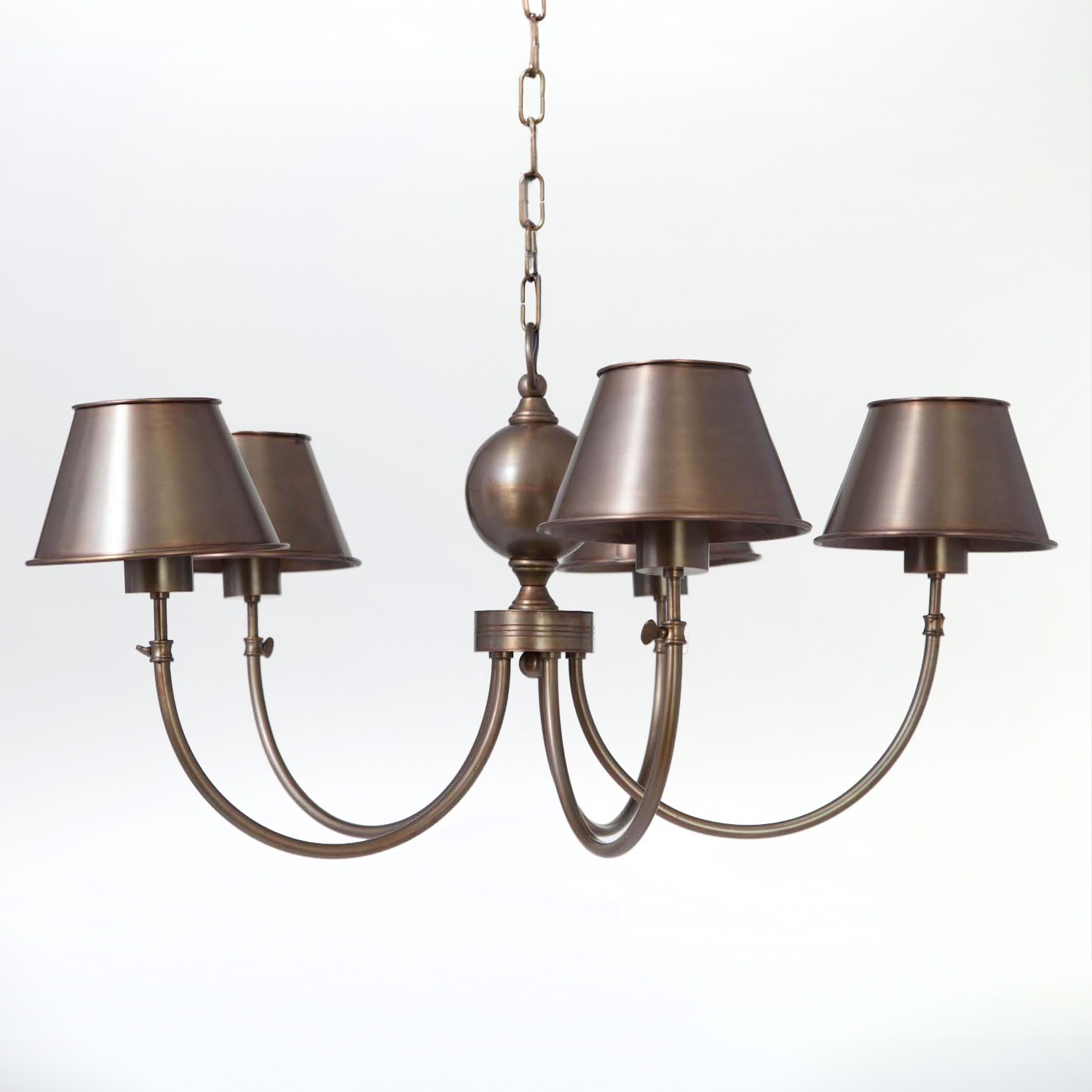 Claudine Chandelier Medium