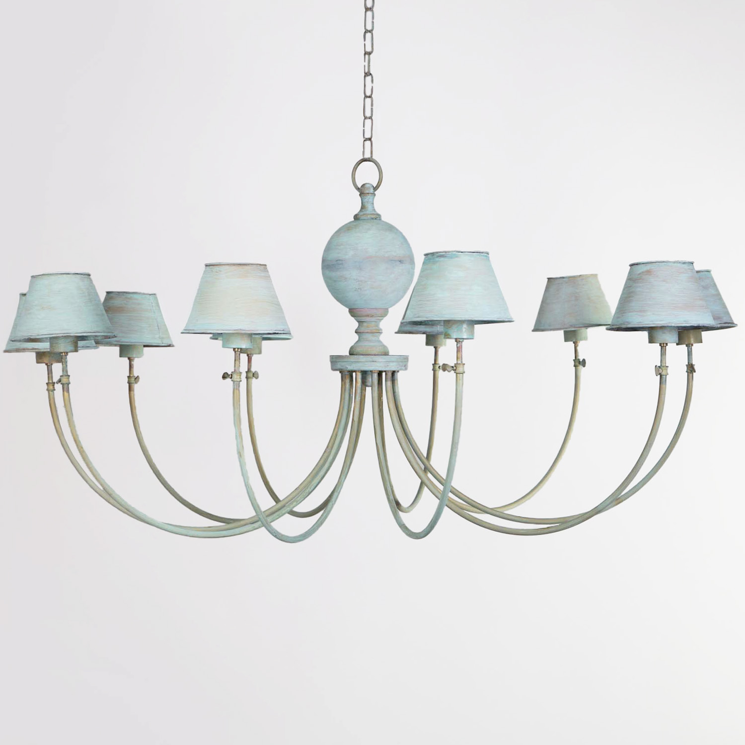 Extra Large Chandelier: Claudine