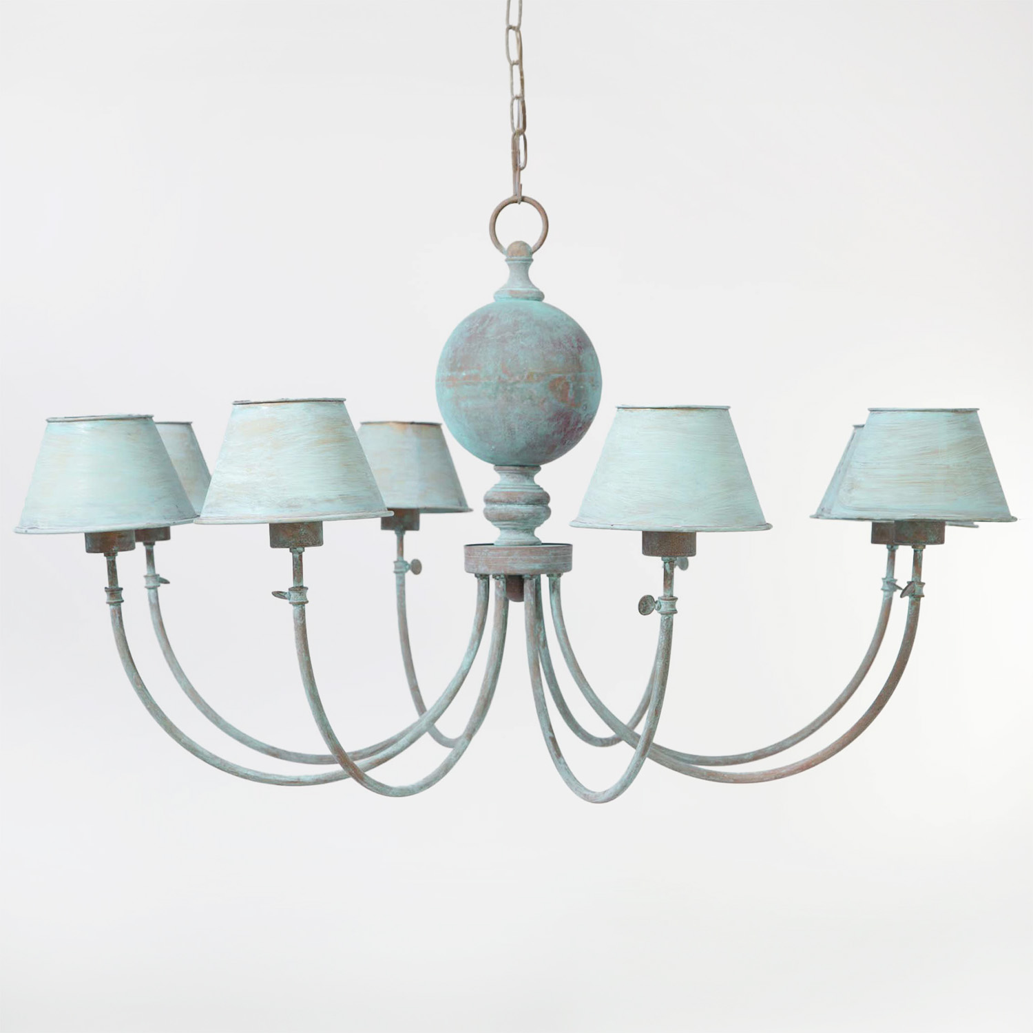 Claudine Chandelier Large