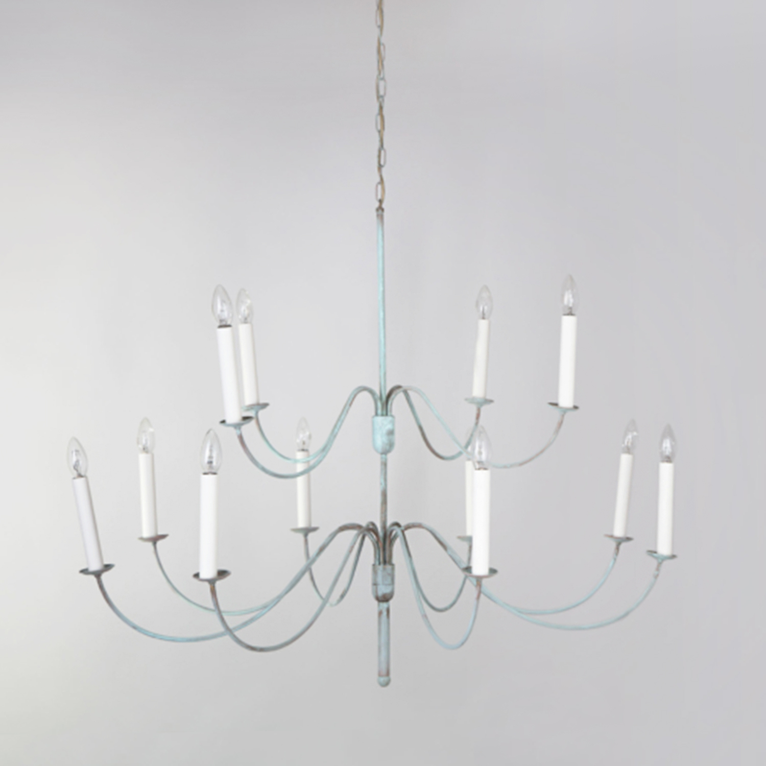 Ile de France Chandelier