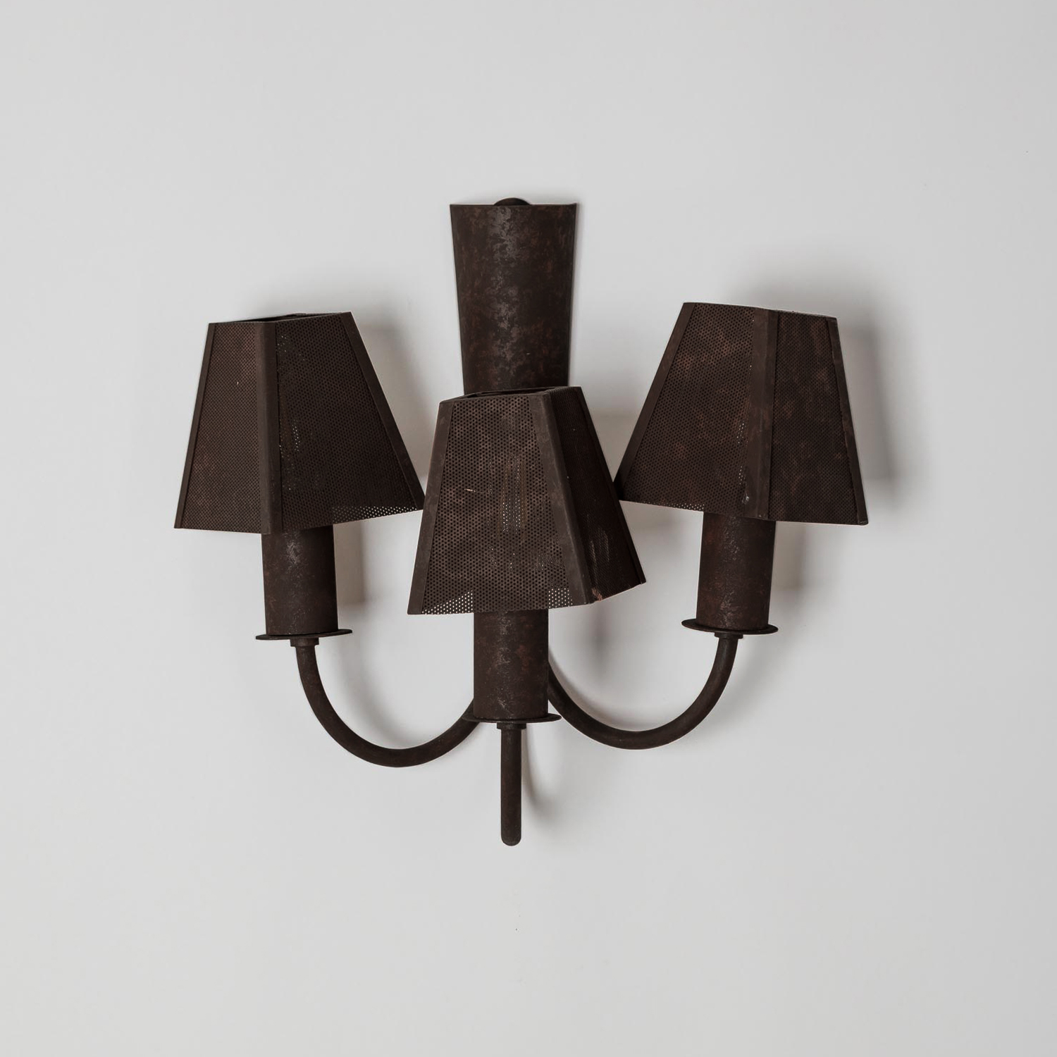 Pair of Annex Wall Sconces