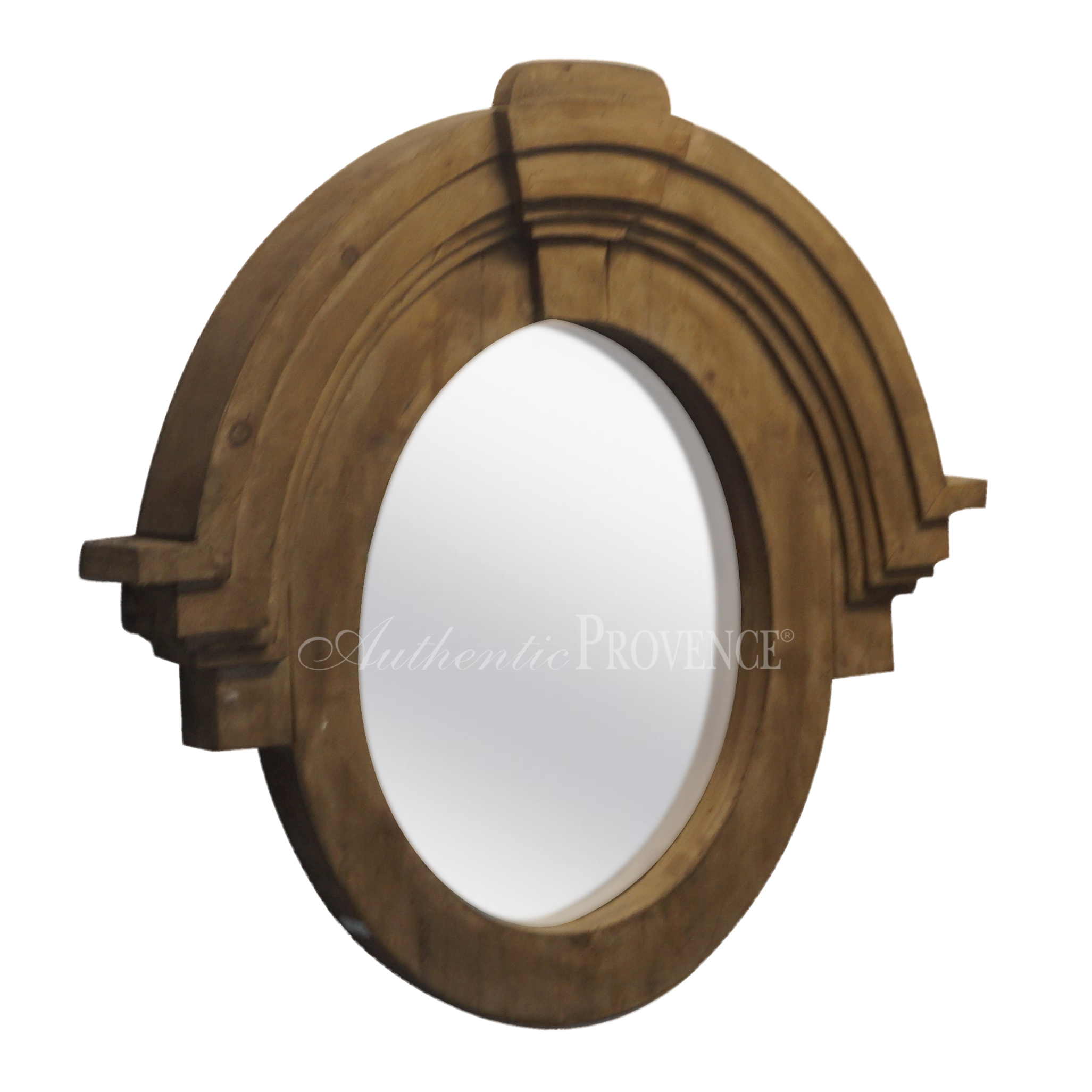 Mansarde Mirror
