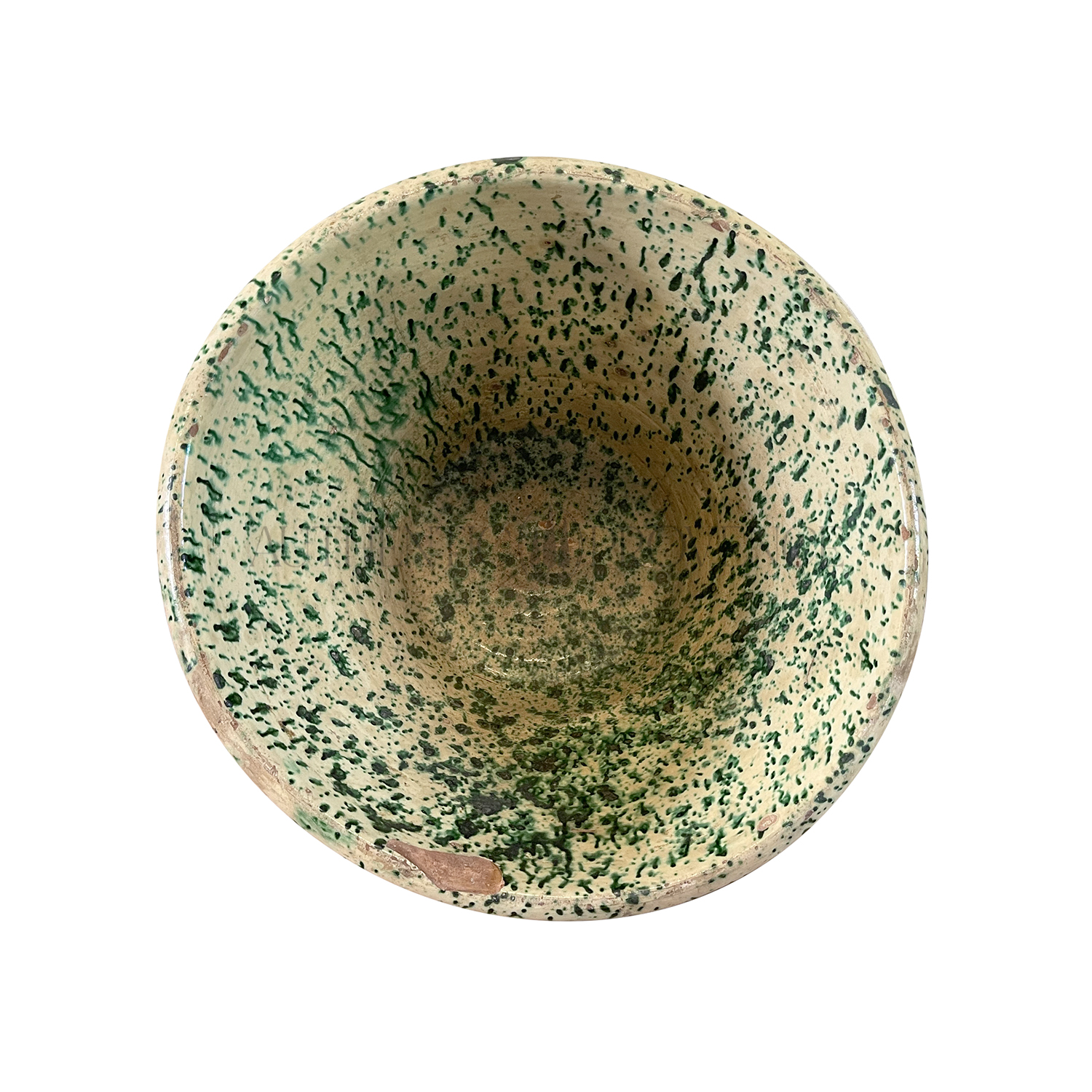 Antique Passata Bowl Altamura