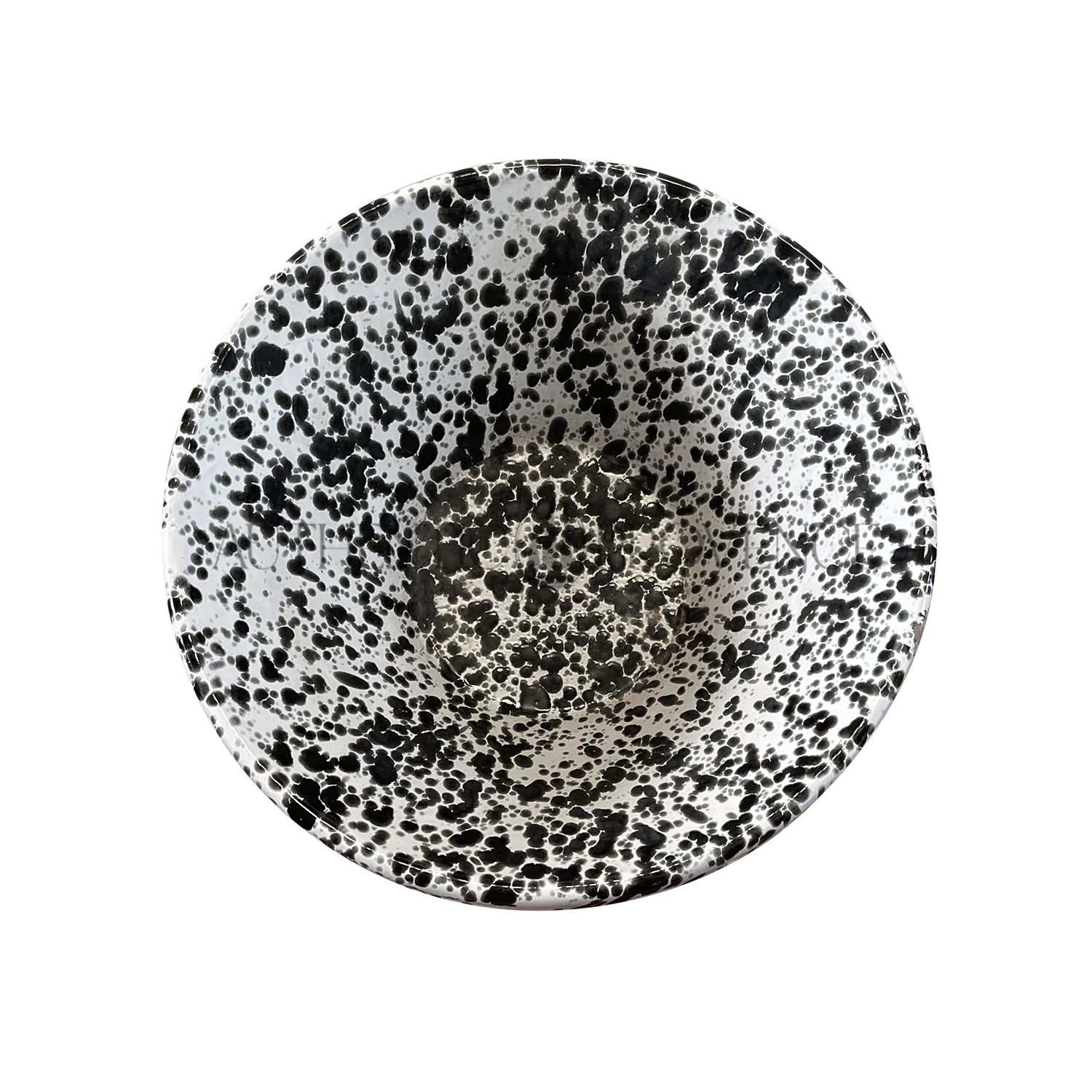 Antique Passata Bowl Castellana