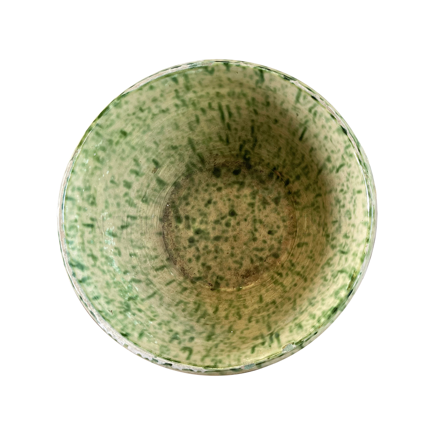 19th C. Passata Bowls Messapica