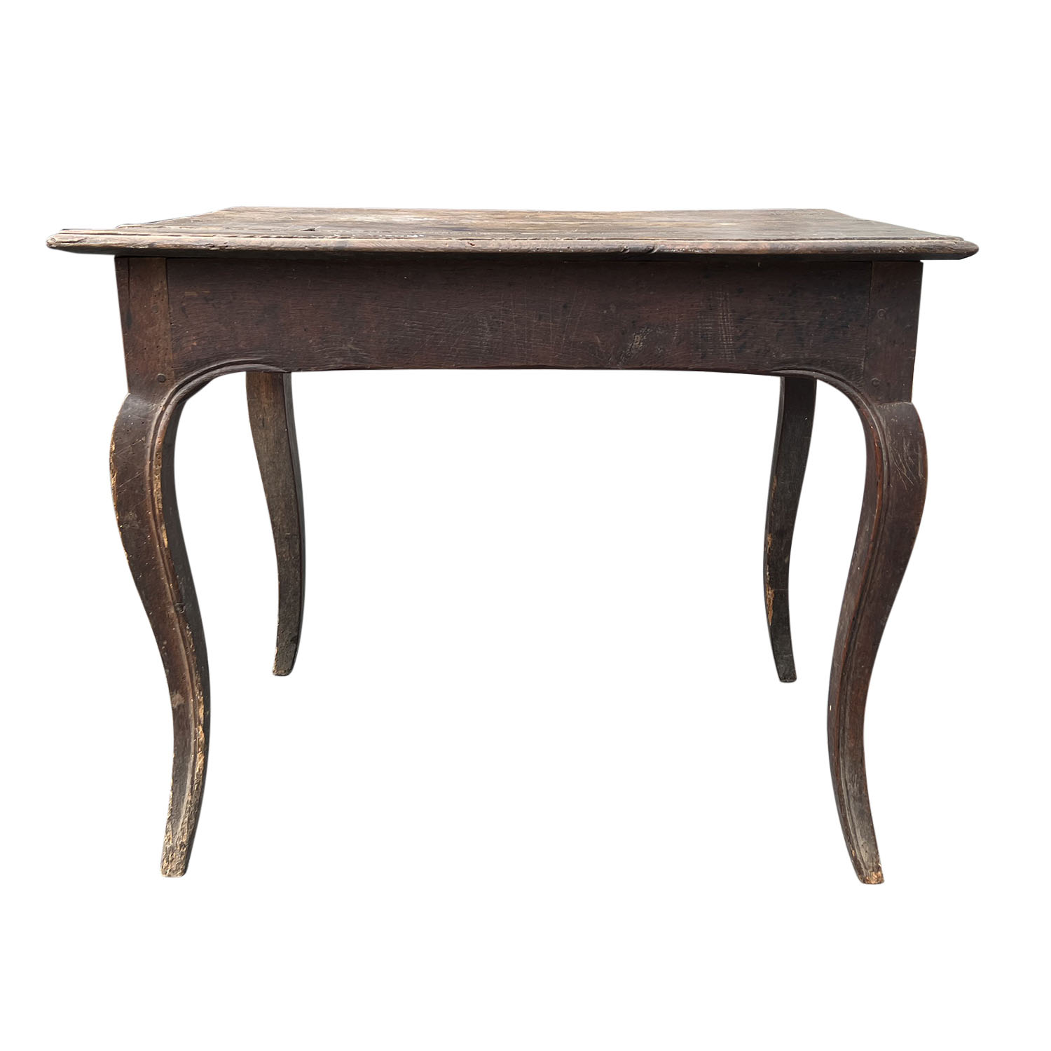 Antique French Provincial Side Table