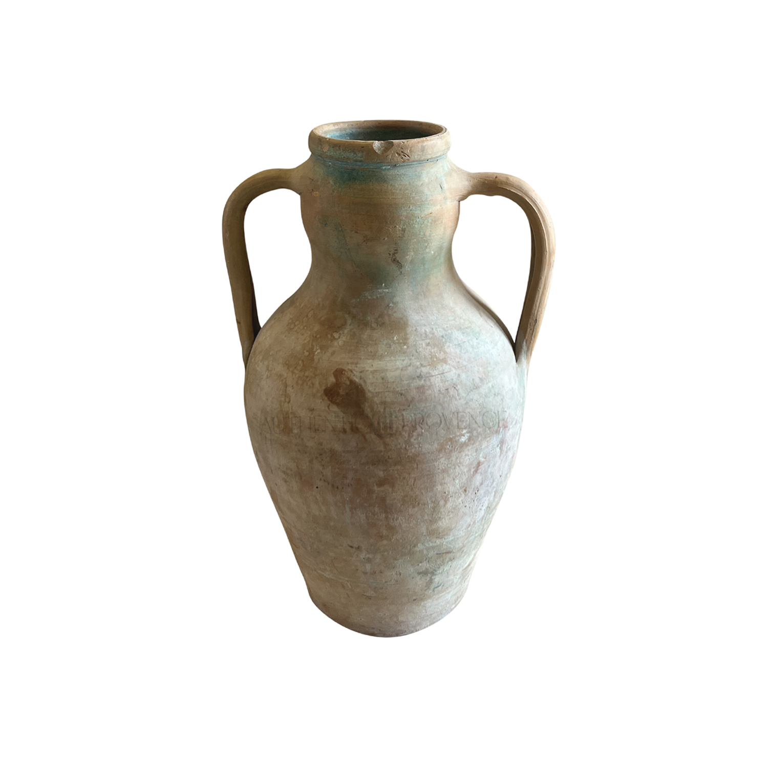 Antique Jar Cevennes