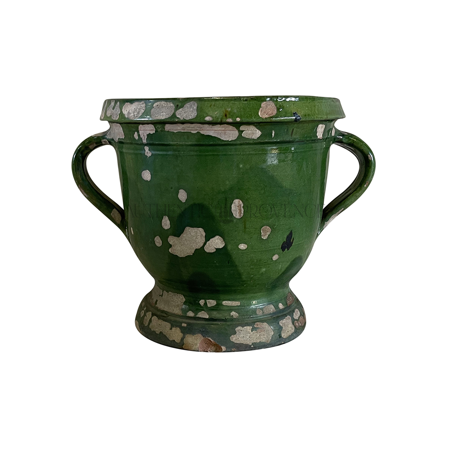 Antique Planter Uzes III