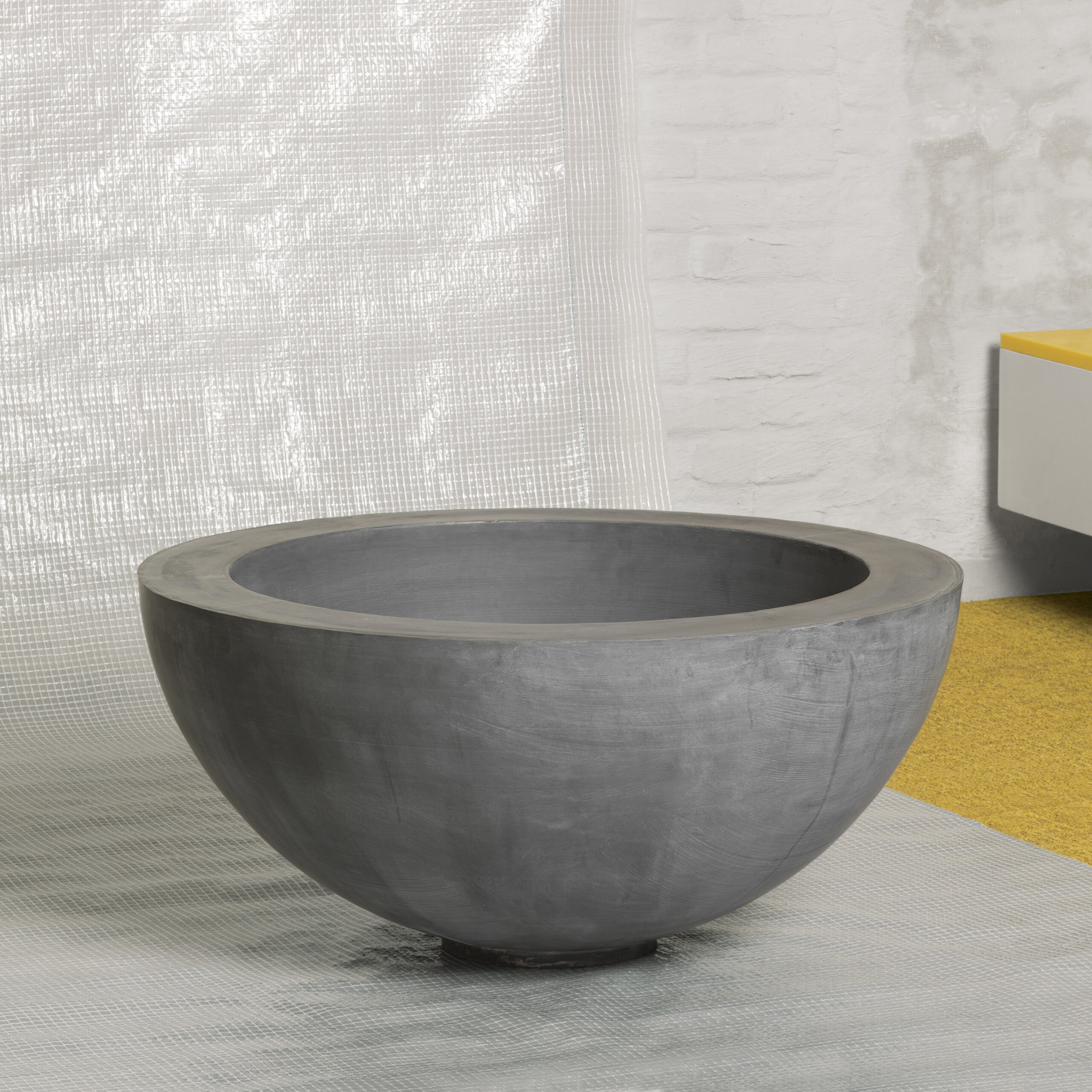 Pair of Lommel Planters