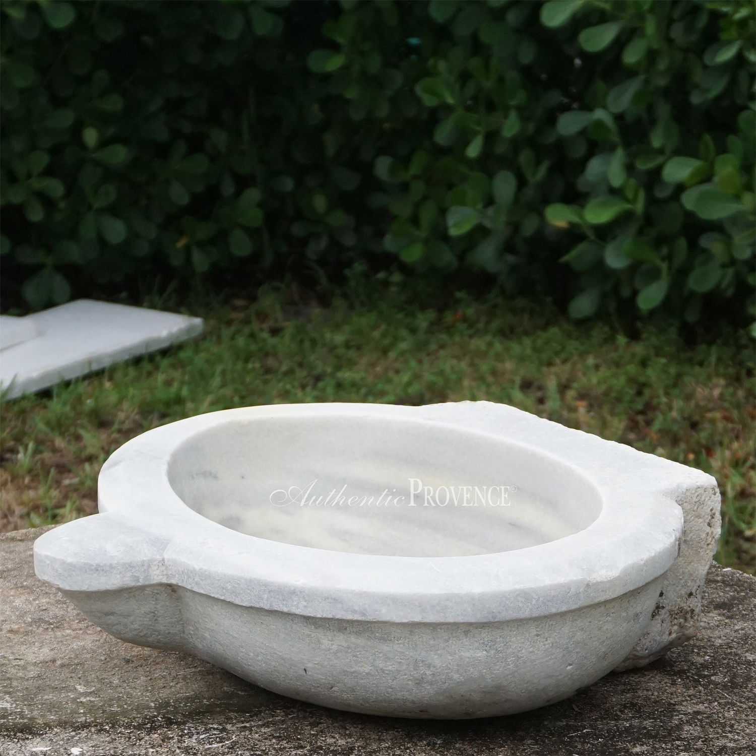 Authentic Provence