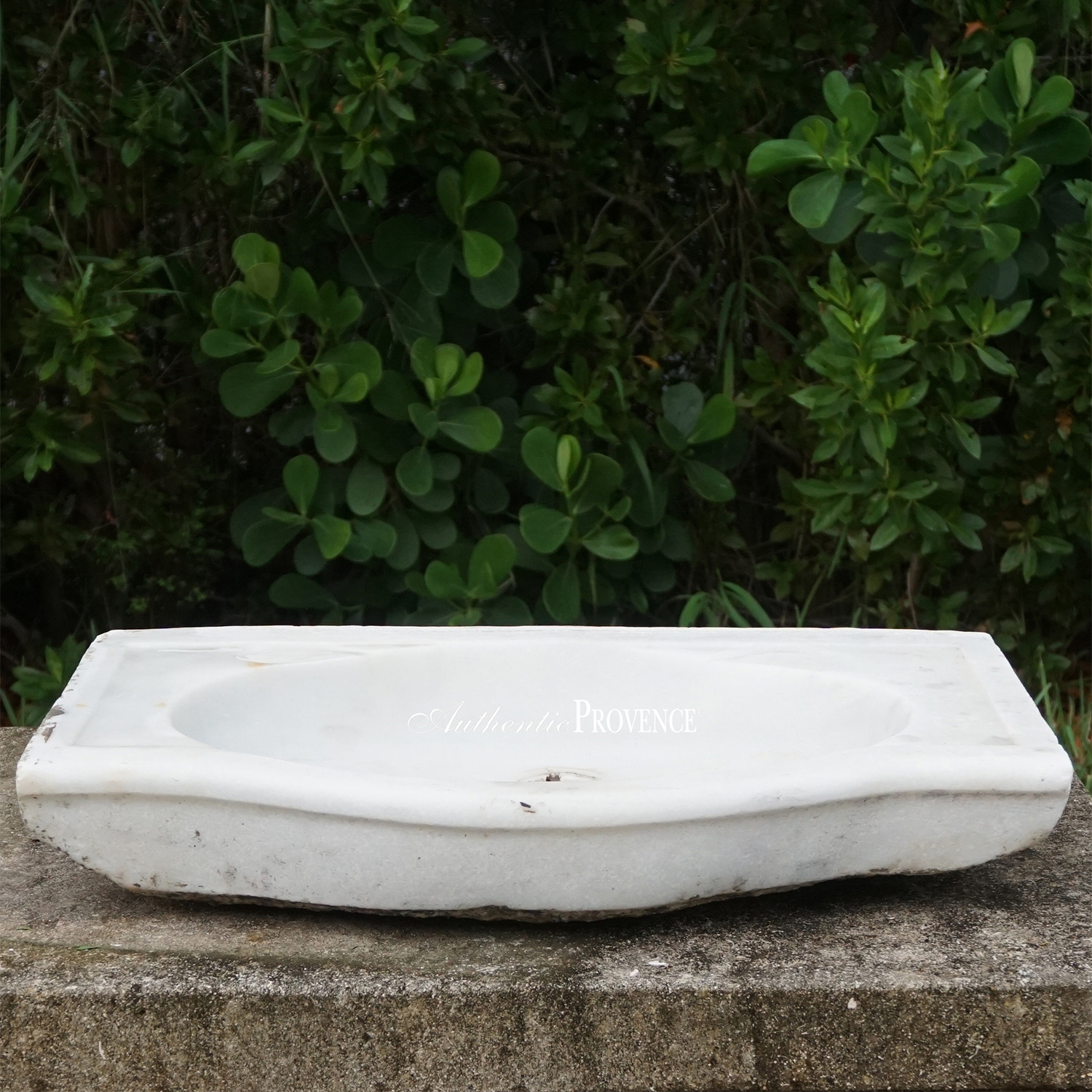 Basin Vanity Torgiano