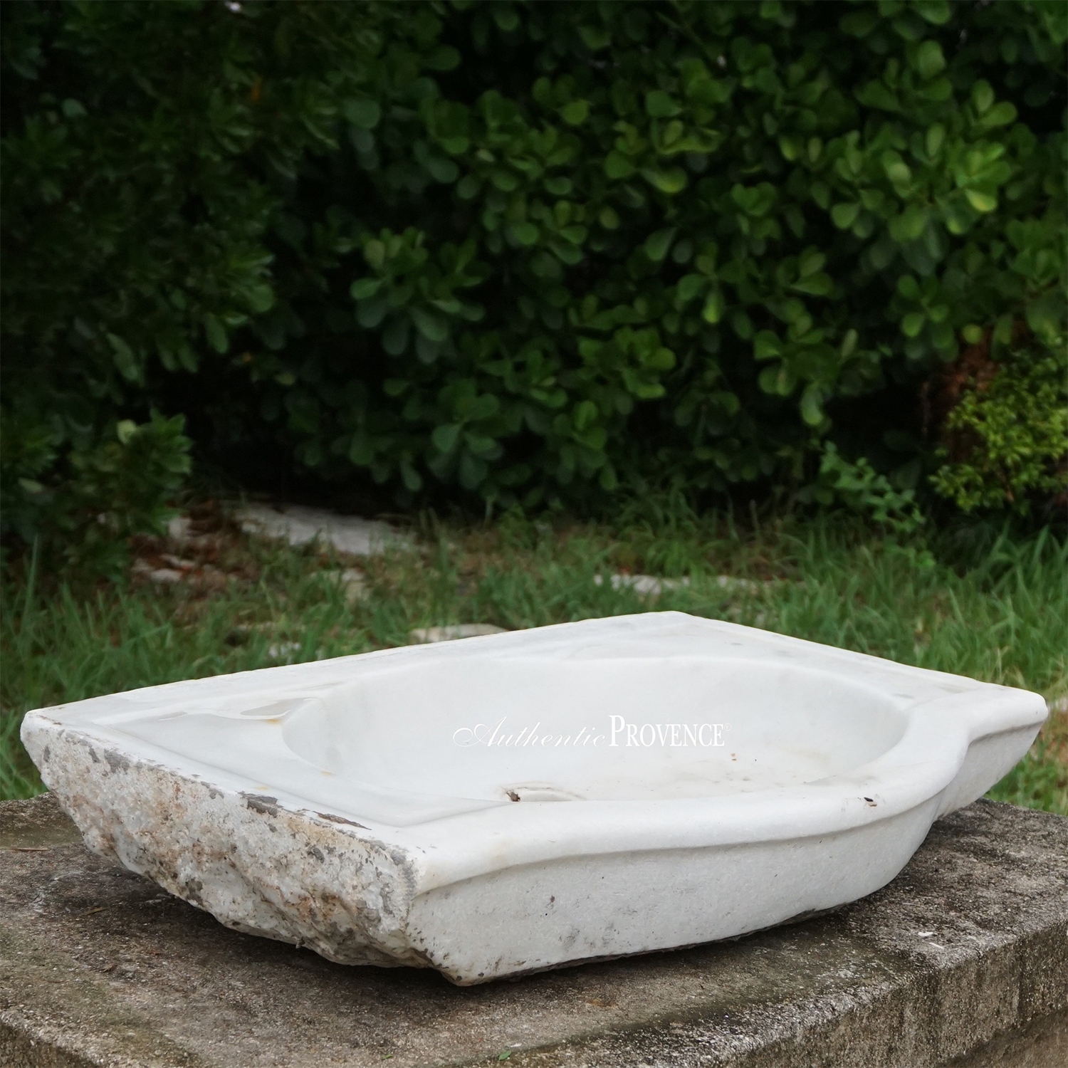 Authentic Provence