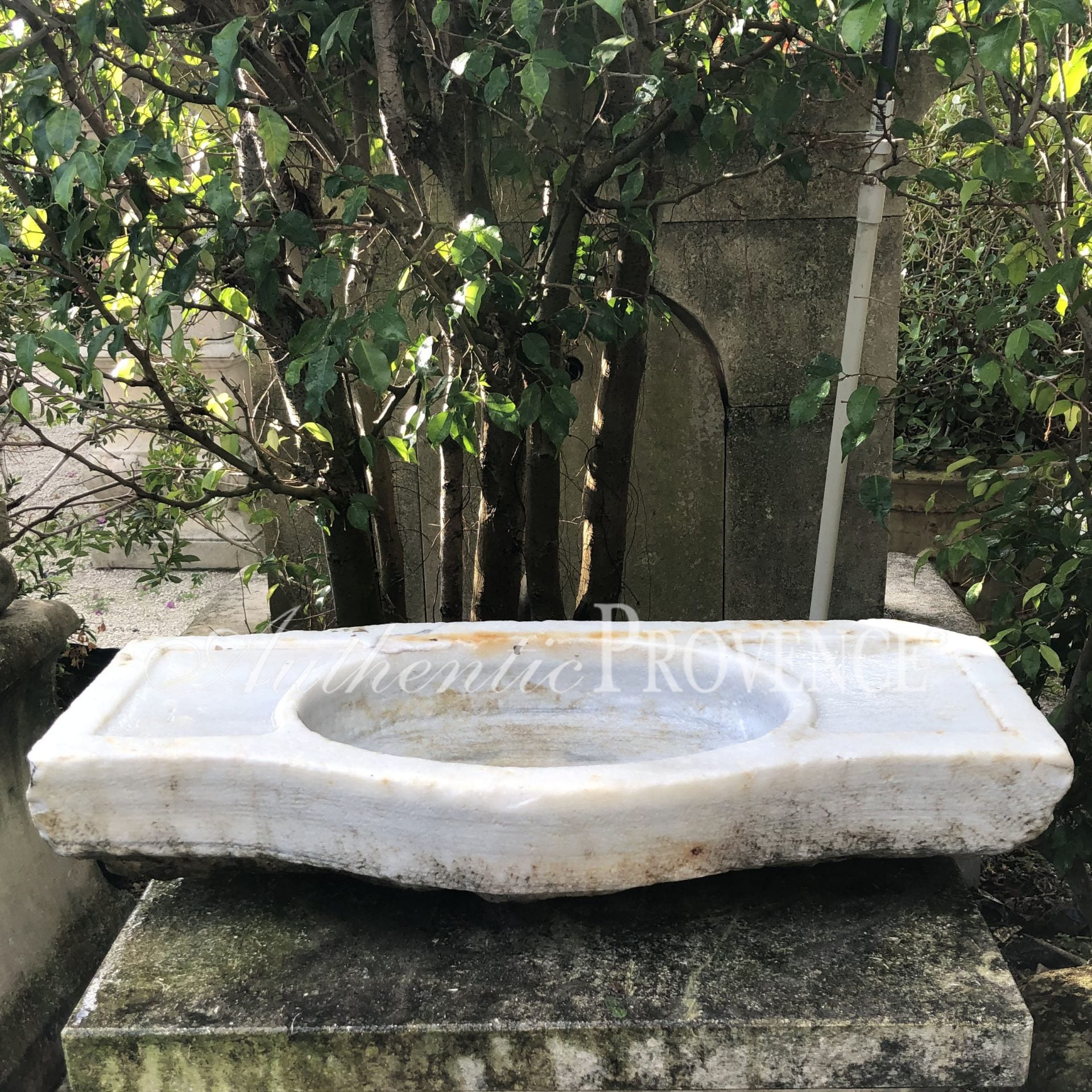 Vanity Sink Pitigliano