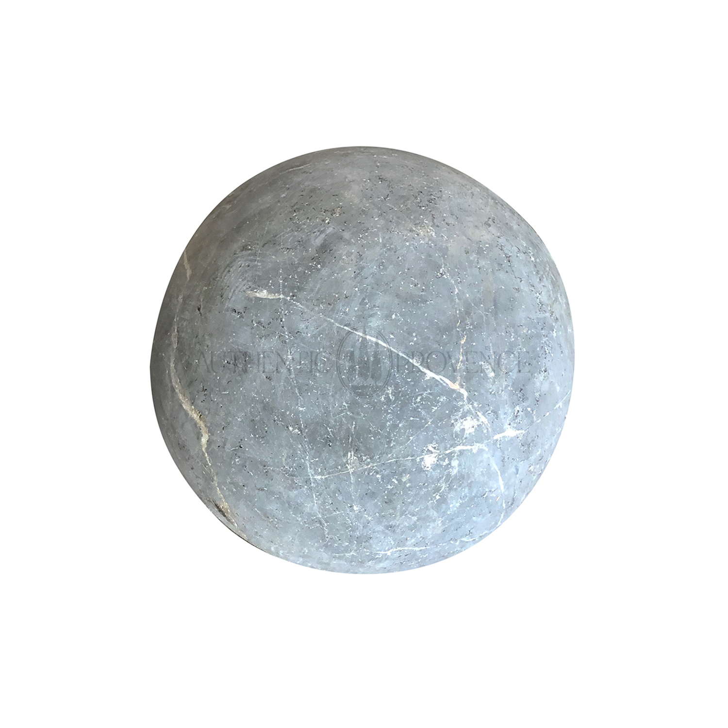 Garden Sphere in Belgian Bluestone