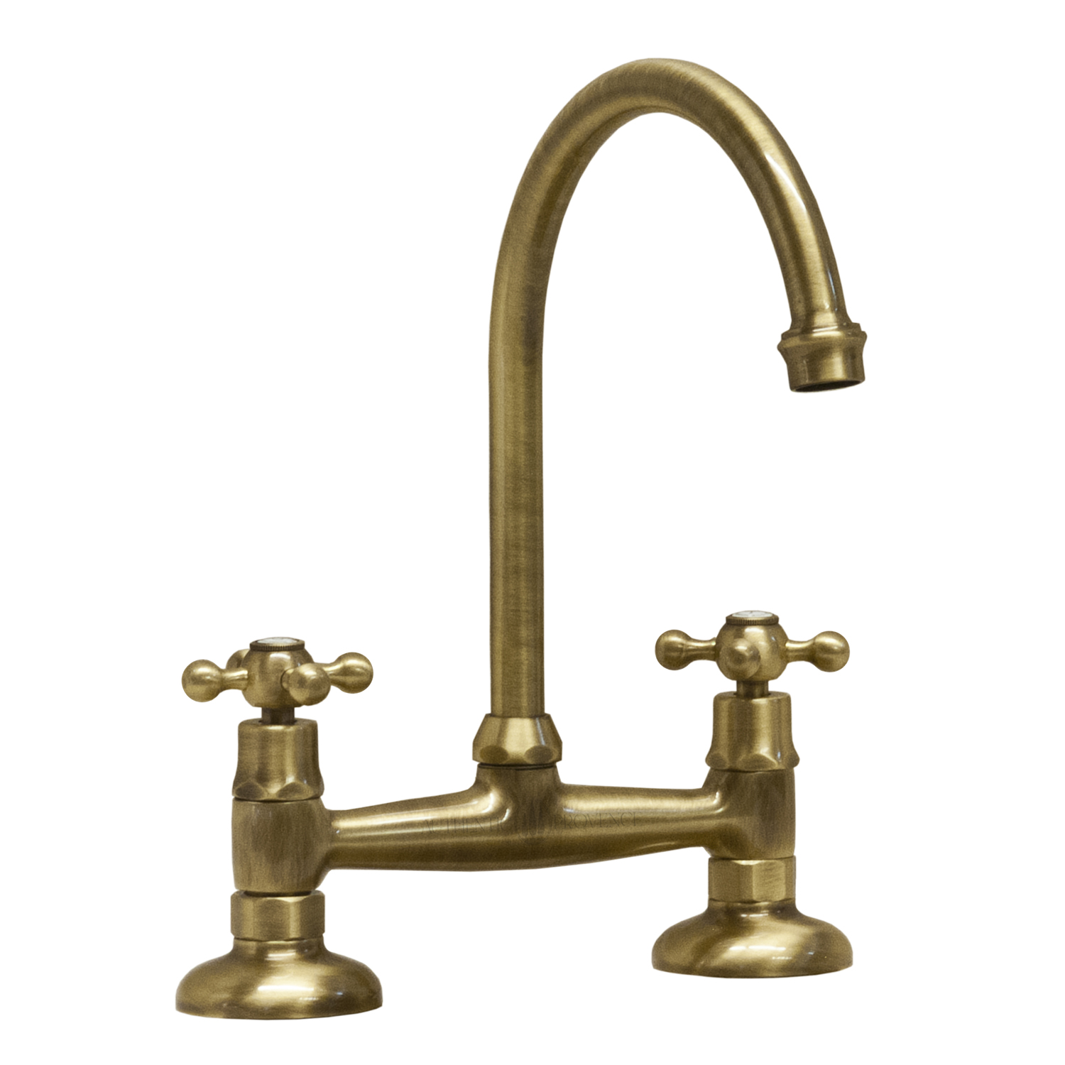 Achille Faucet