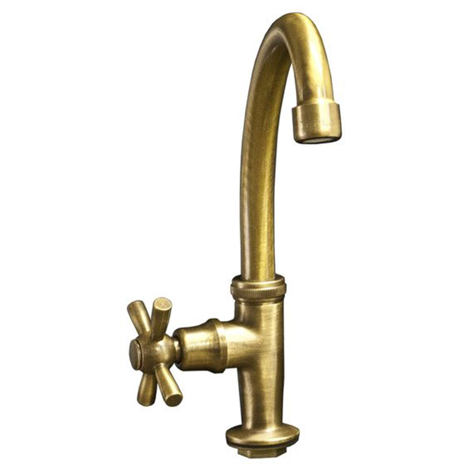Gabrielle Faucet
