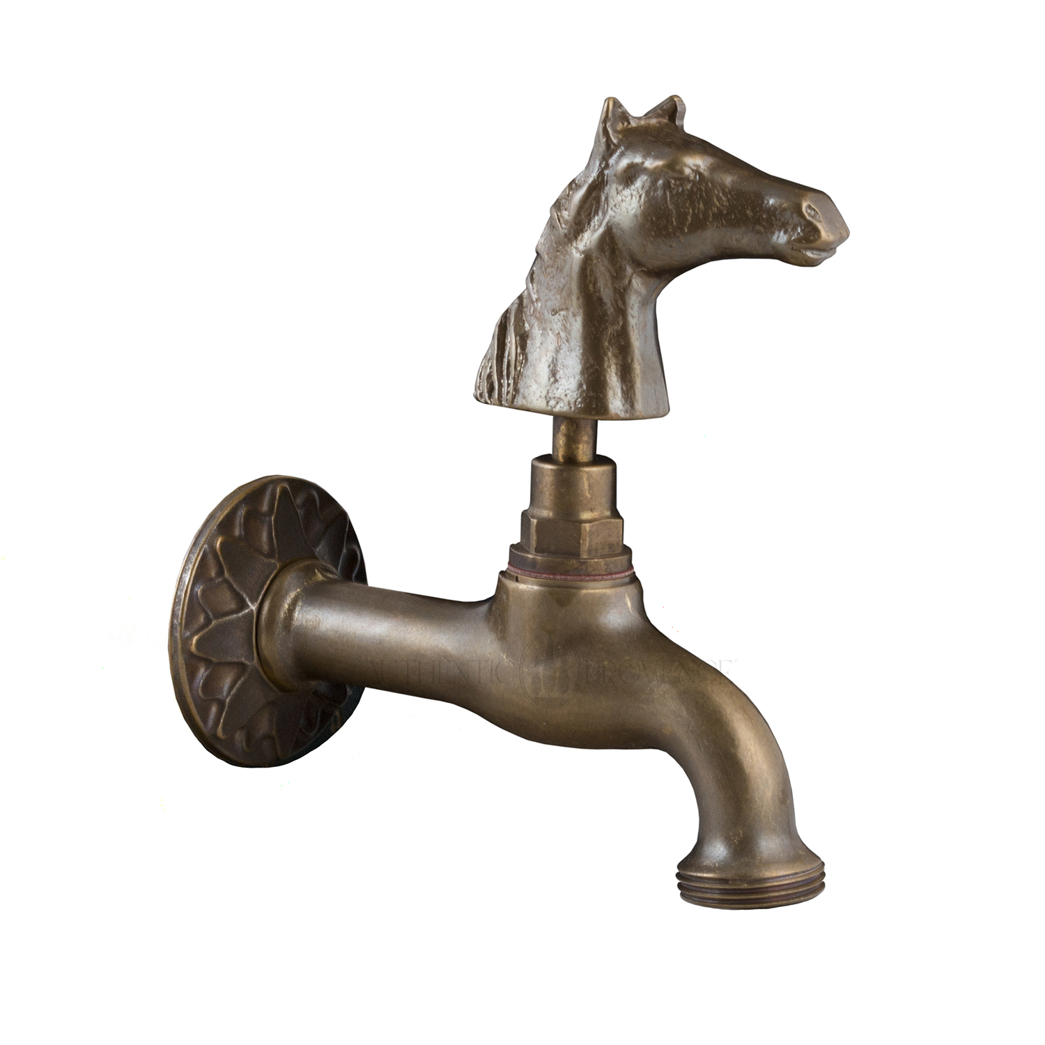 Aleron Spout
