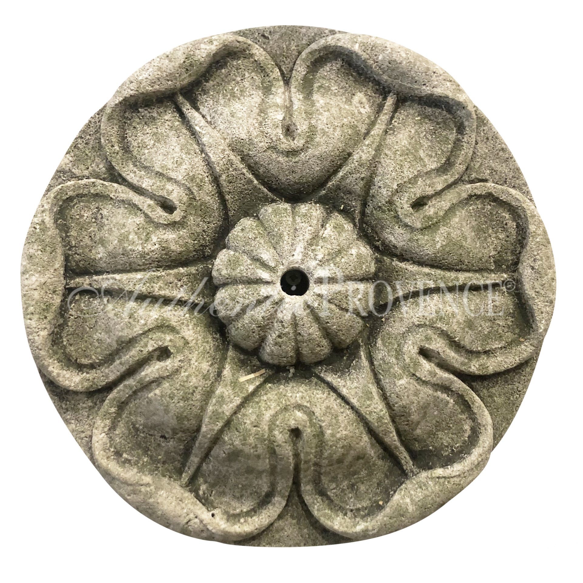 Rosette da Fontana