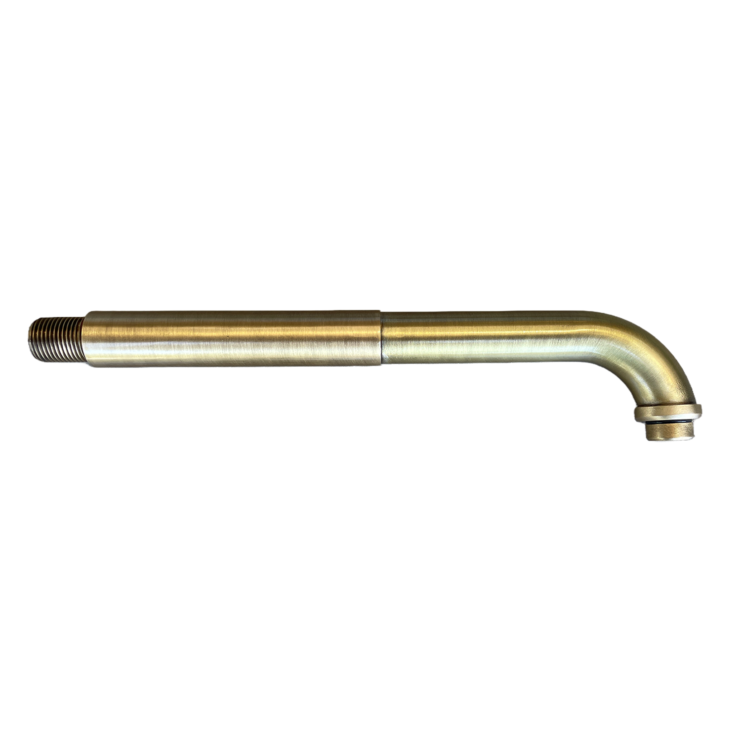 Brass Fountain Spout