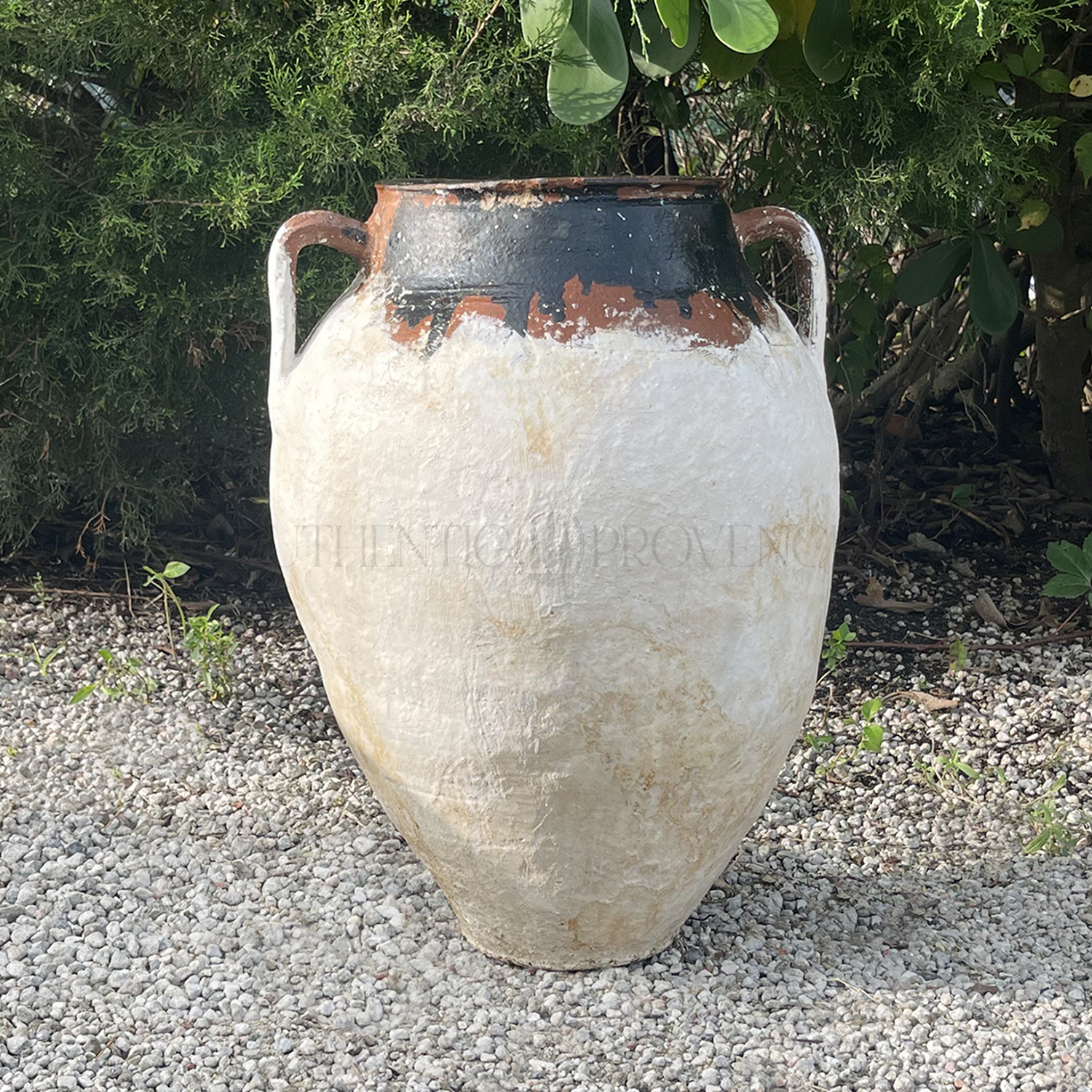 Small Antique Greek Urn