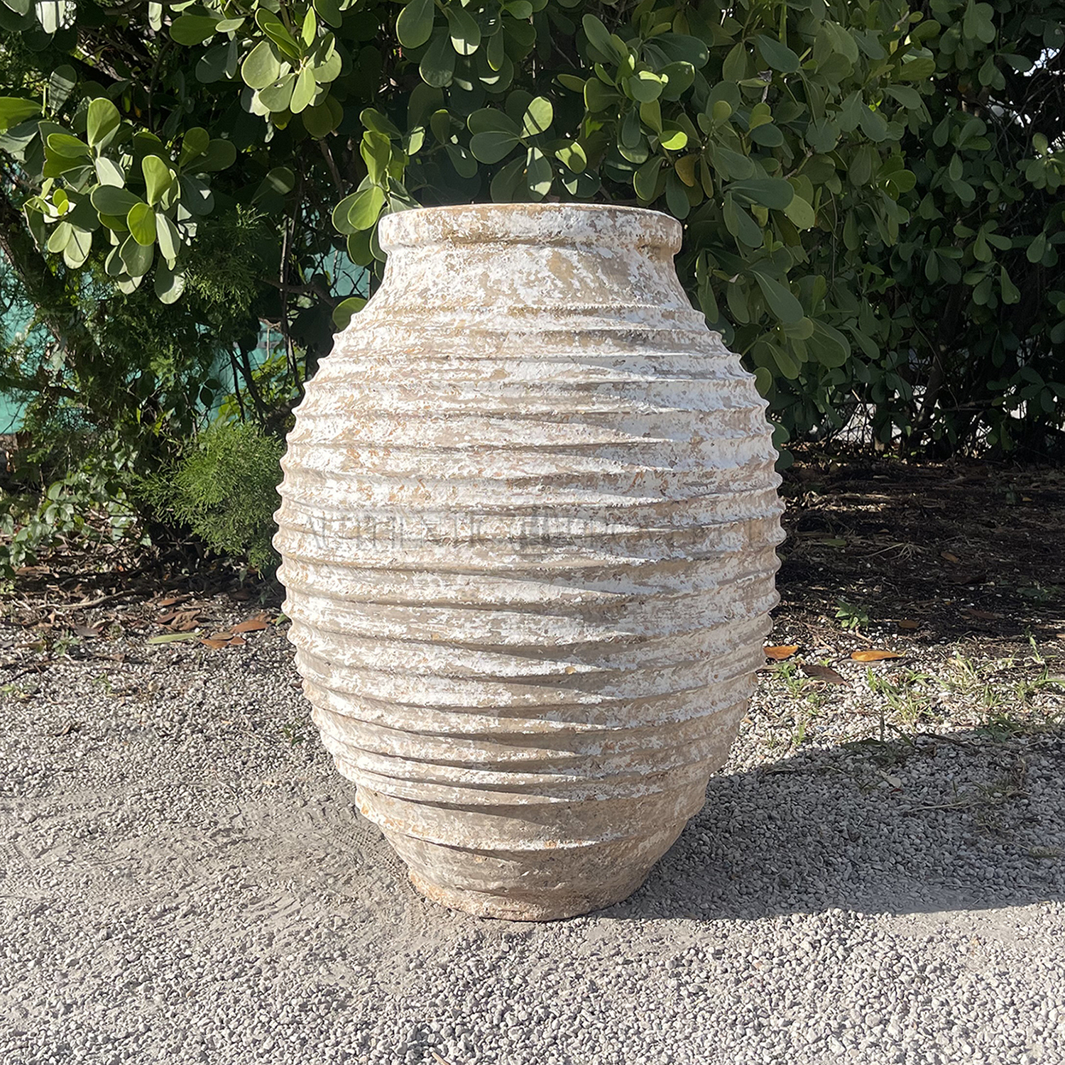 19th Century Greek Garden Urn