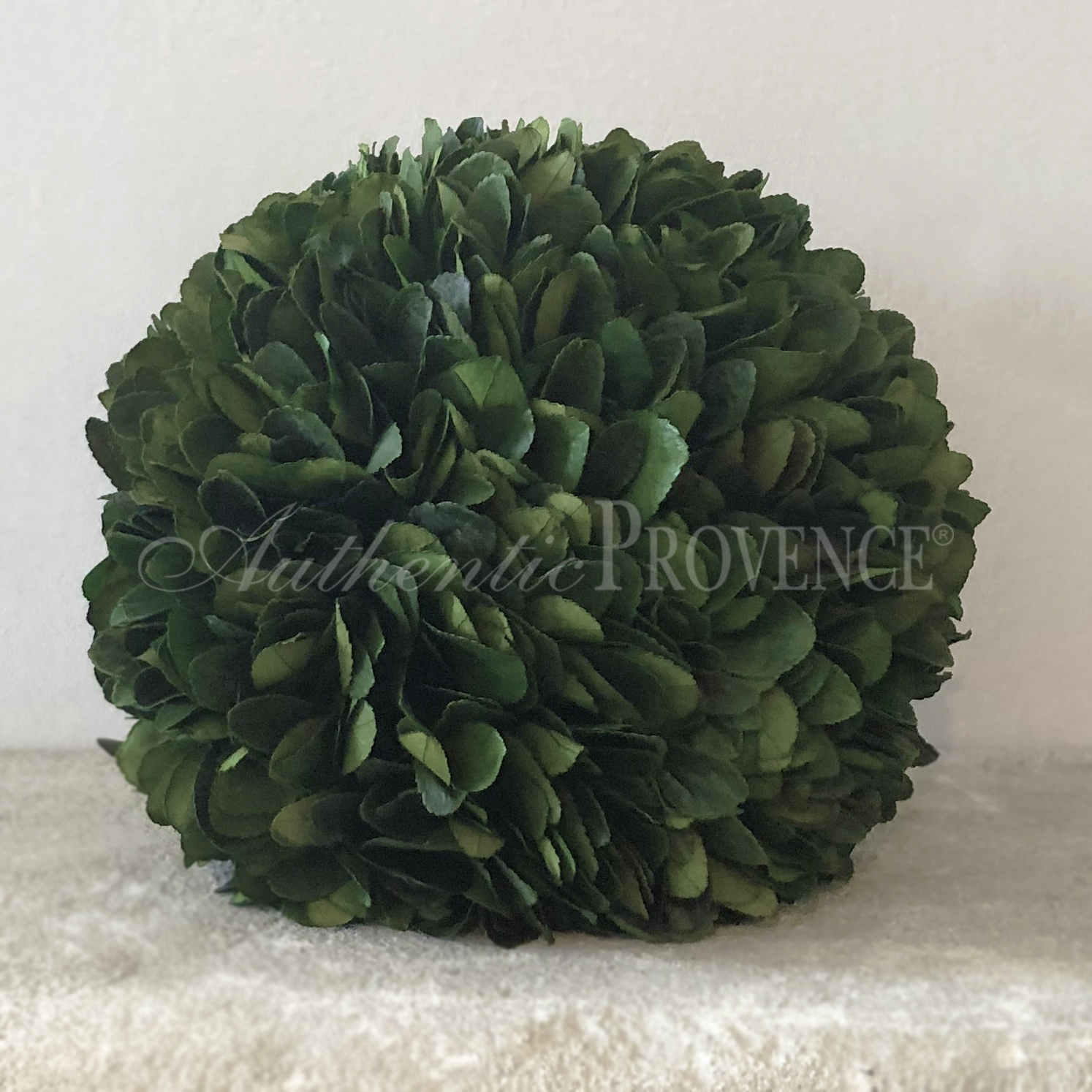 Laurel Sphere