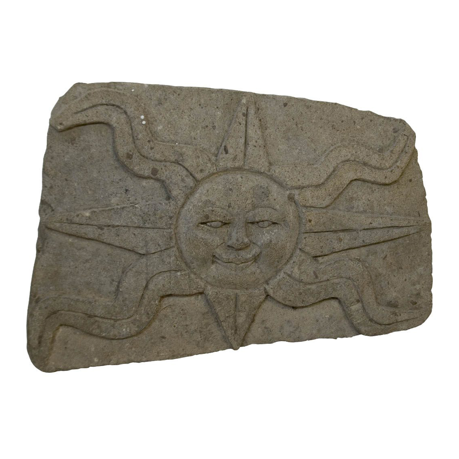 Raggi Di Sole Relief