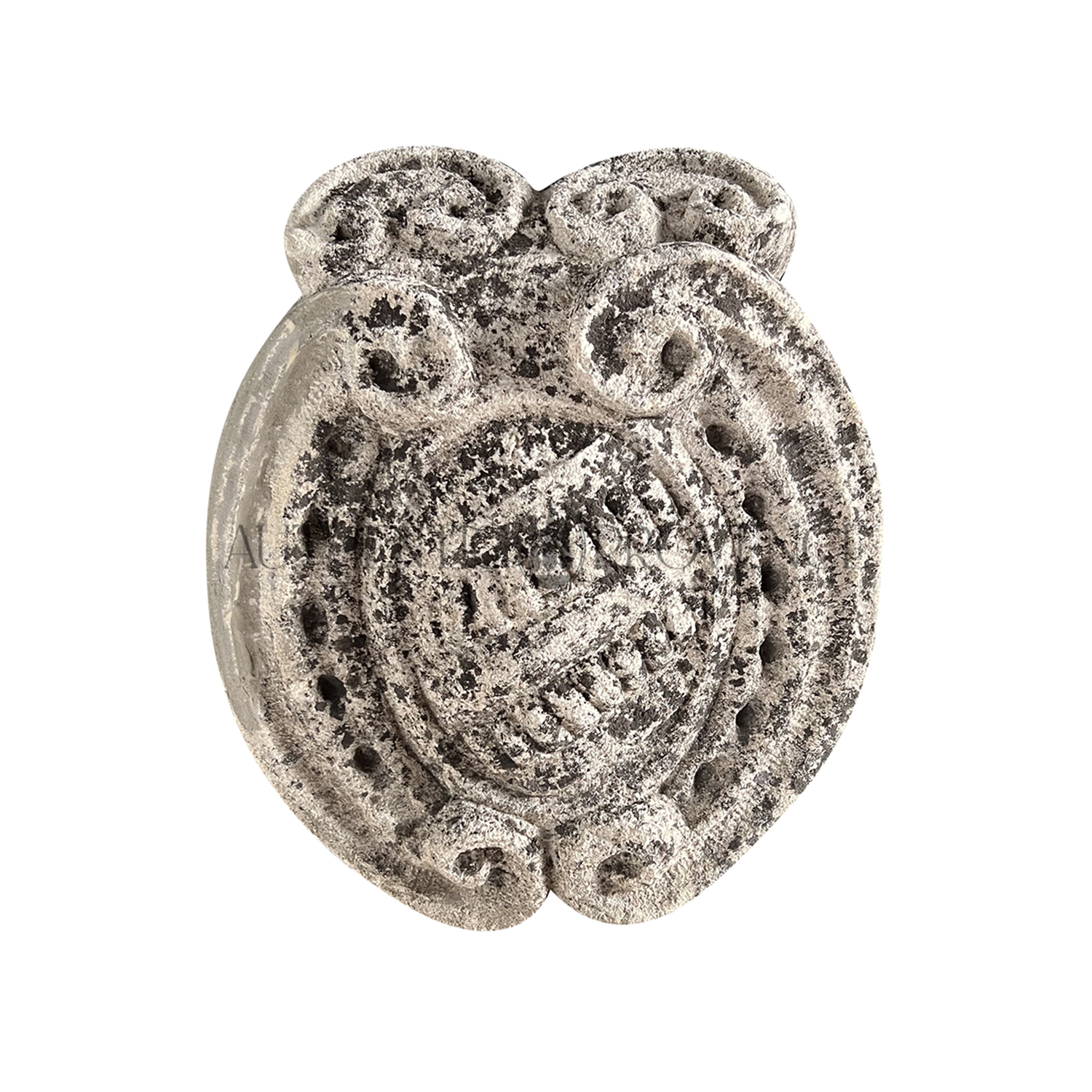 Stemma Versiglia Crest