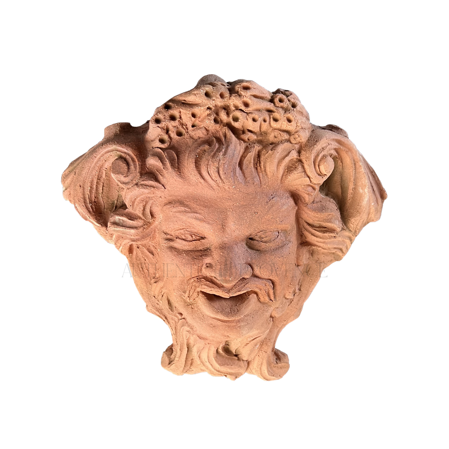 Satyr XVII Mask