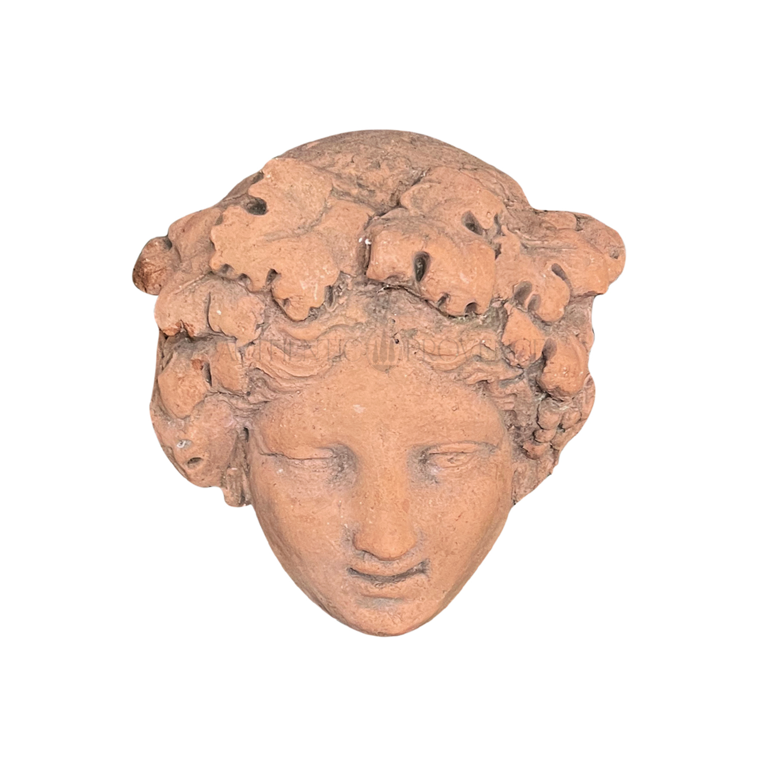 Female Bacchus Mask